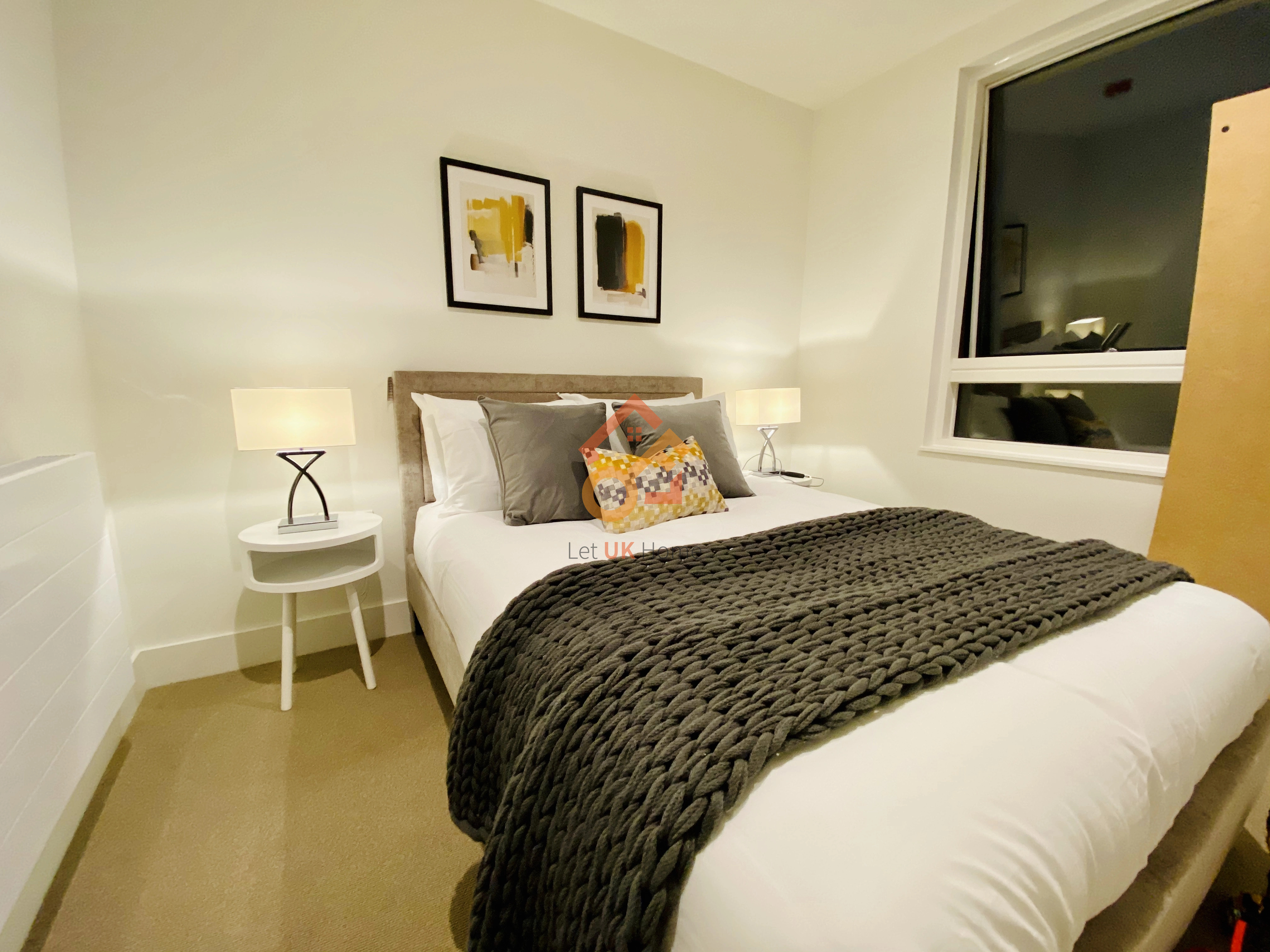 藍莎集團 | 英國置產一站式服務