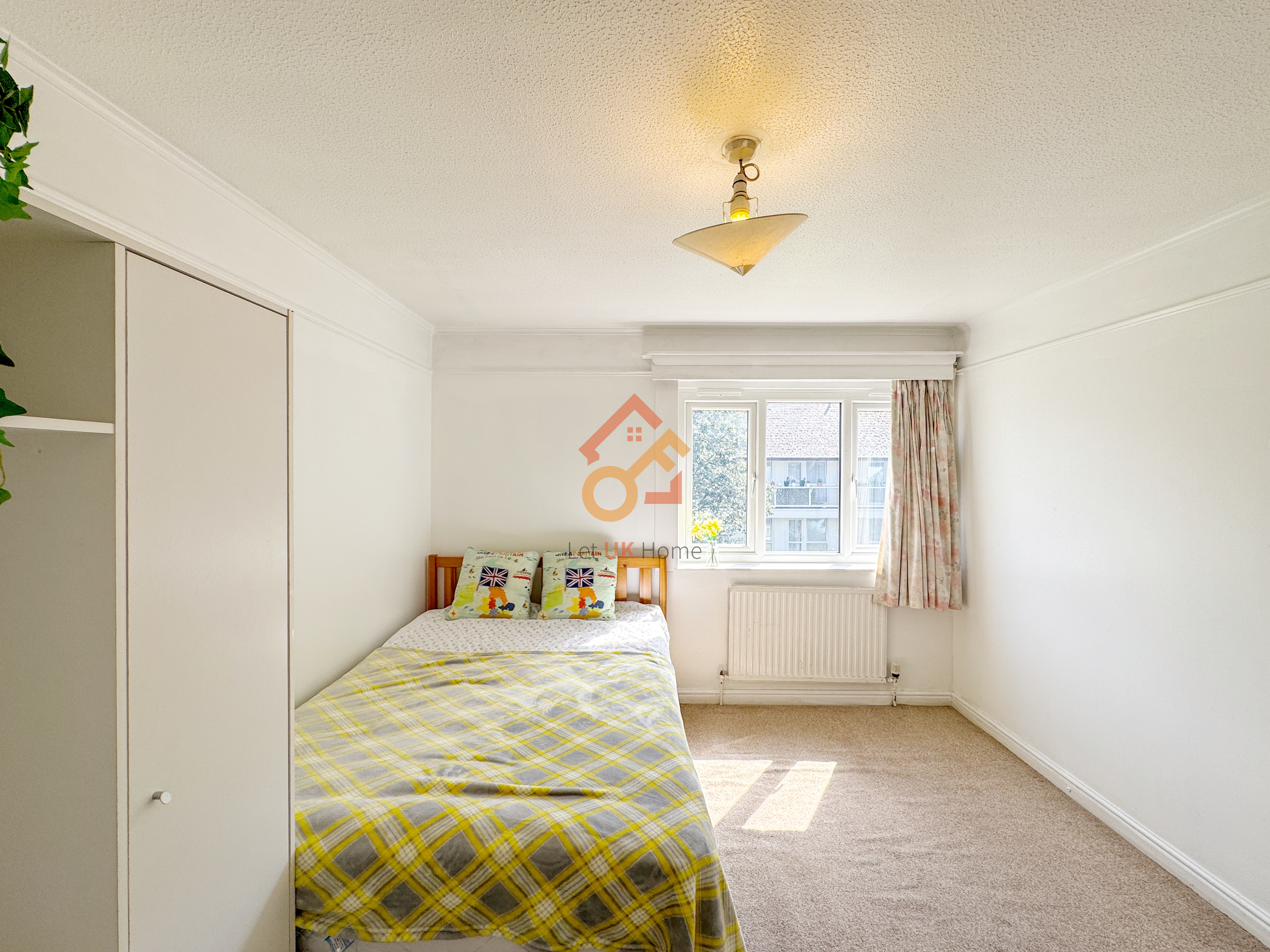 伦敦Bermondsey•3房•Gillison Walk 房源图片