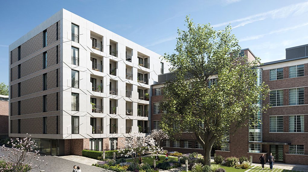 Lansha Group - UK Real Estate, UK Property Agency | One stop shop for buying and purchasing properties in the UK