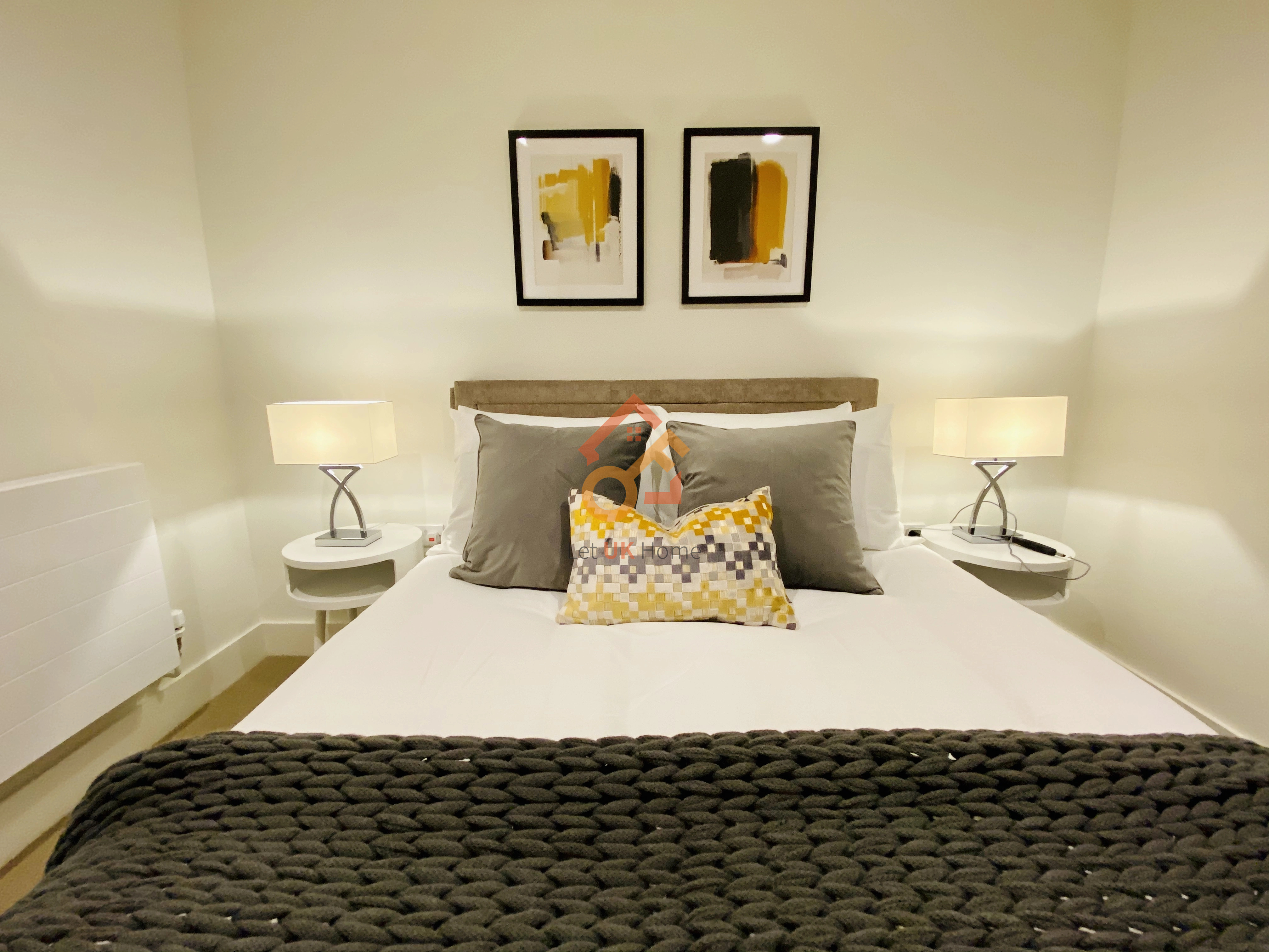 藍莎集團 | 英國置產一站式服務