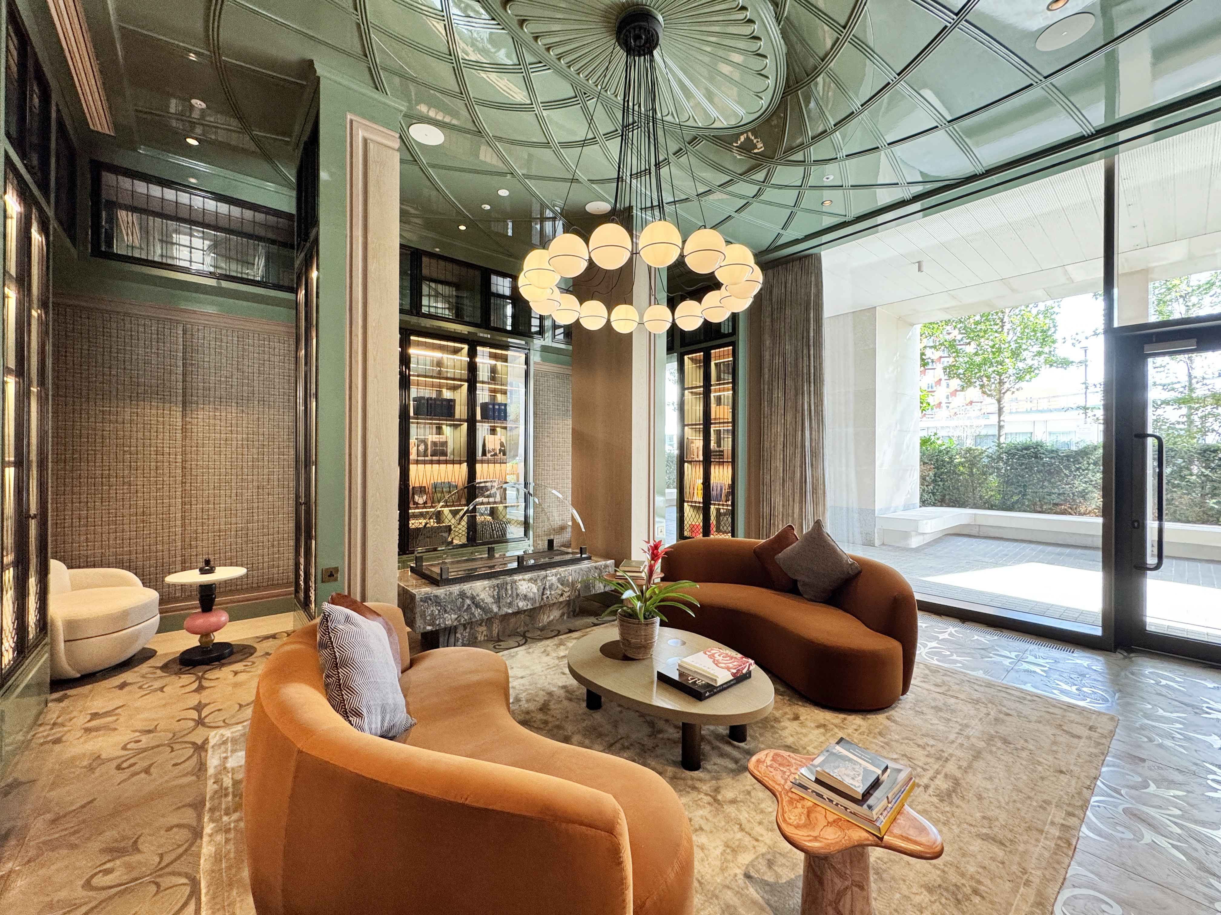 藍莎集團 - 英國樓盤、英國物業代理 | 英國買樓置業一站式服務