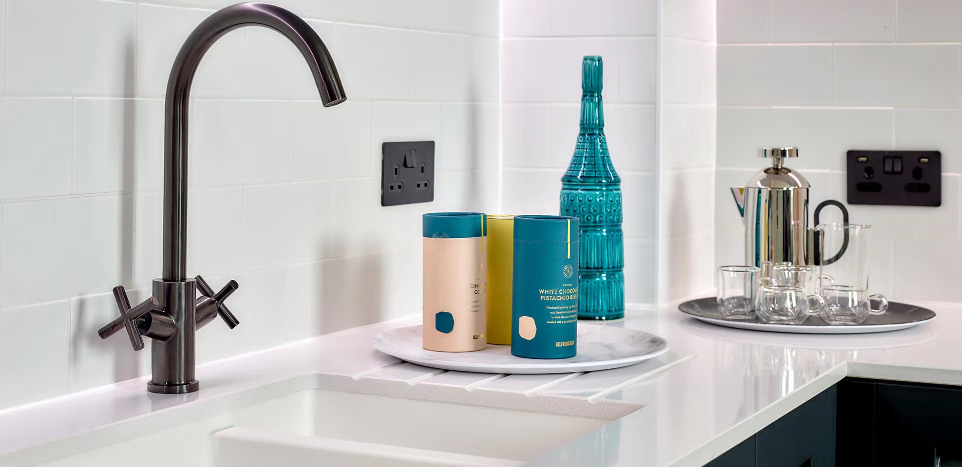 藍莎集團 | 英國置產一站式服務