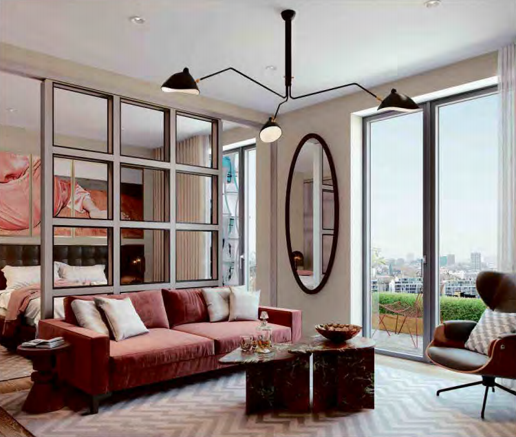 藍莎集團 | 英國置產一站式服務