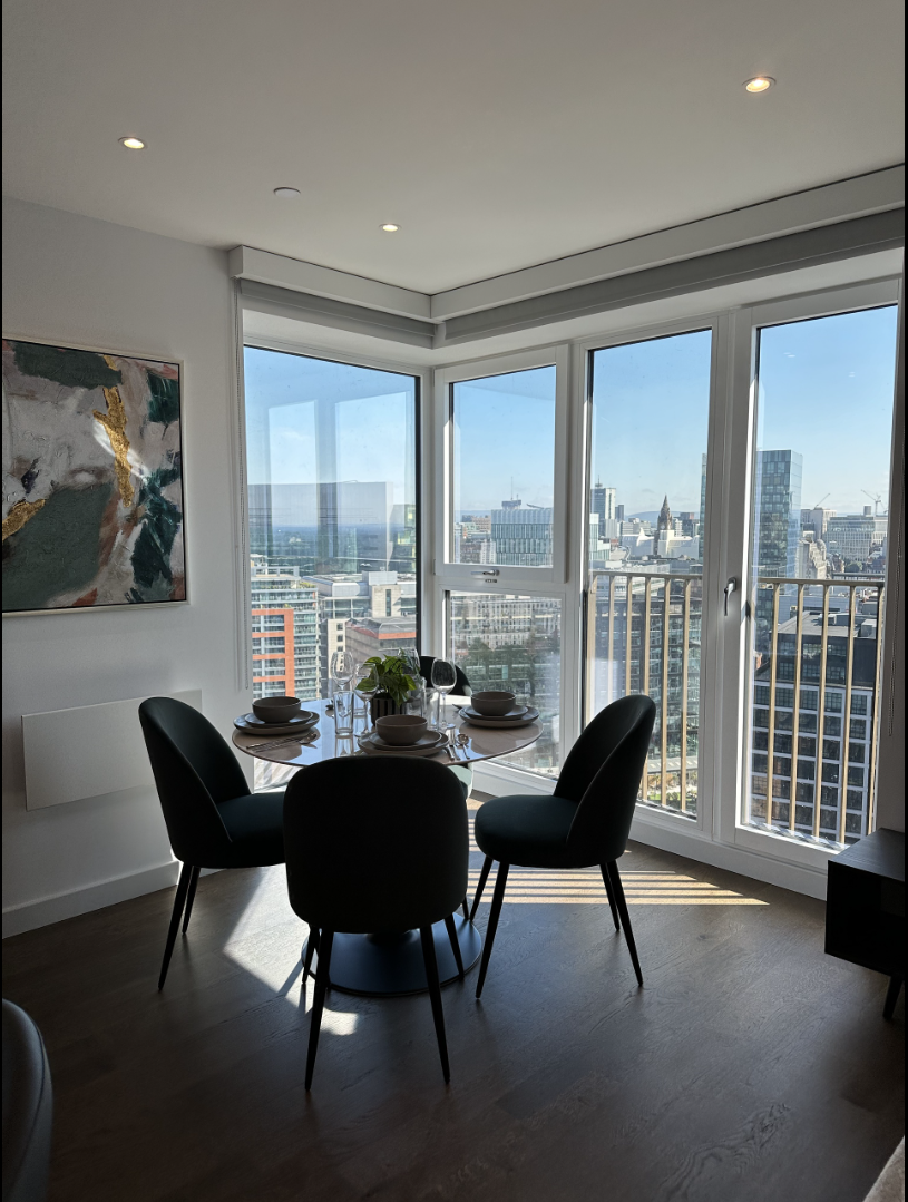 藍莎集團 | 英國置產一站式服務