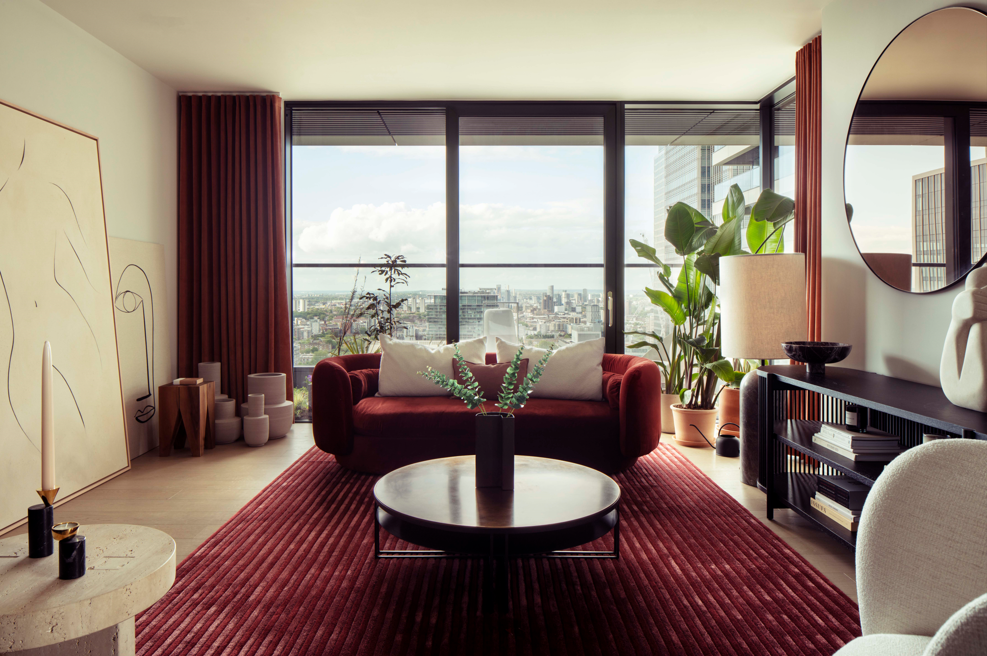 Lansha Group - UK Real Estate, UK Property Agency | One stop shop for buying and purchasing properties in the UK