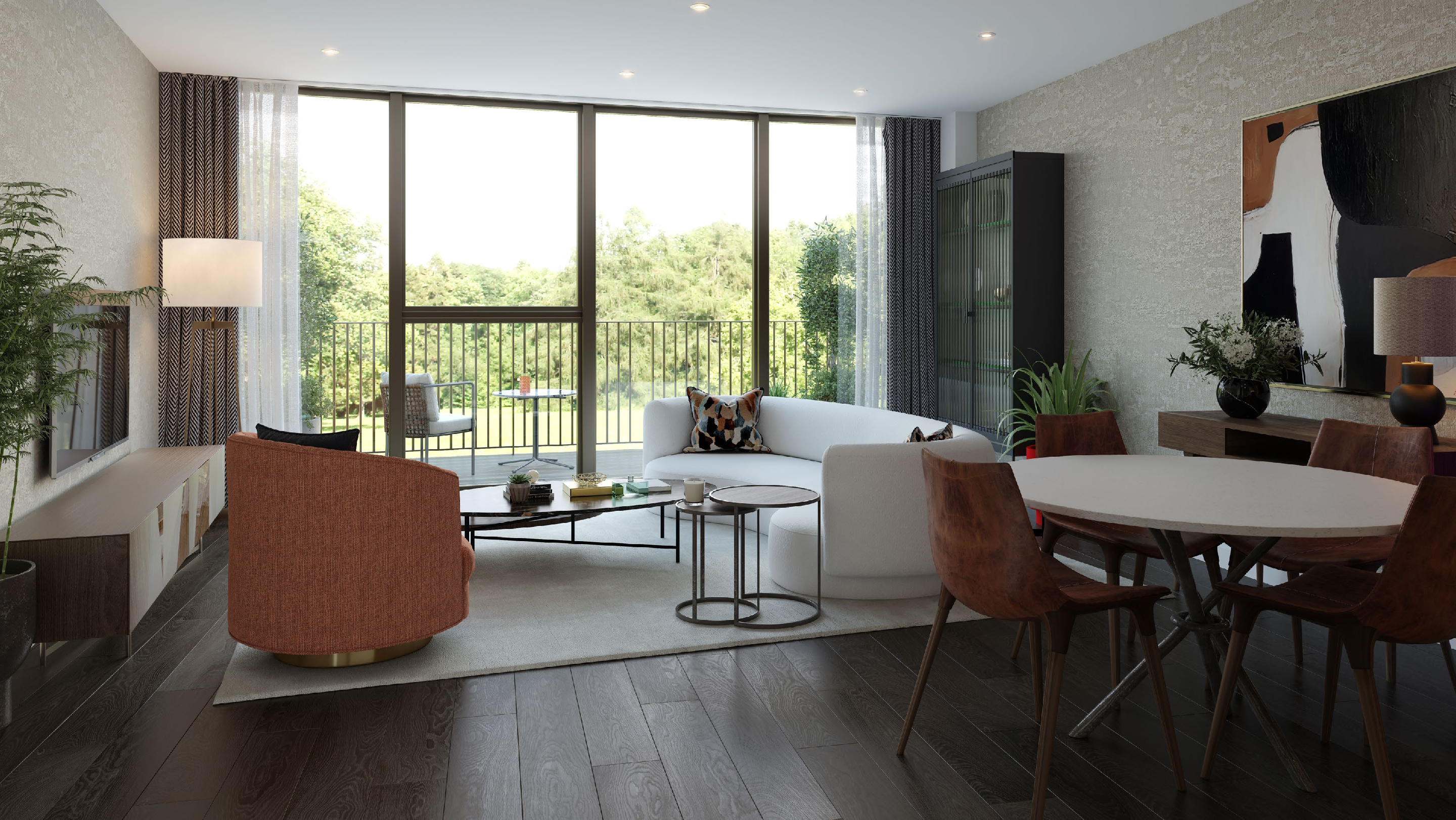 藍莎集團 - 英國樓盤、英國物業代理 | 英國買樓置業一站式服務