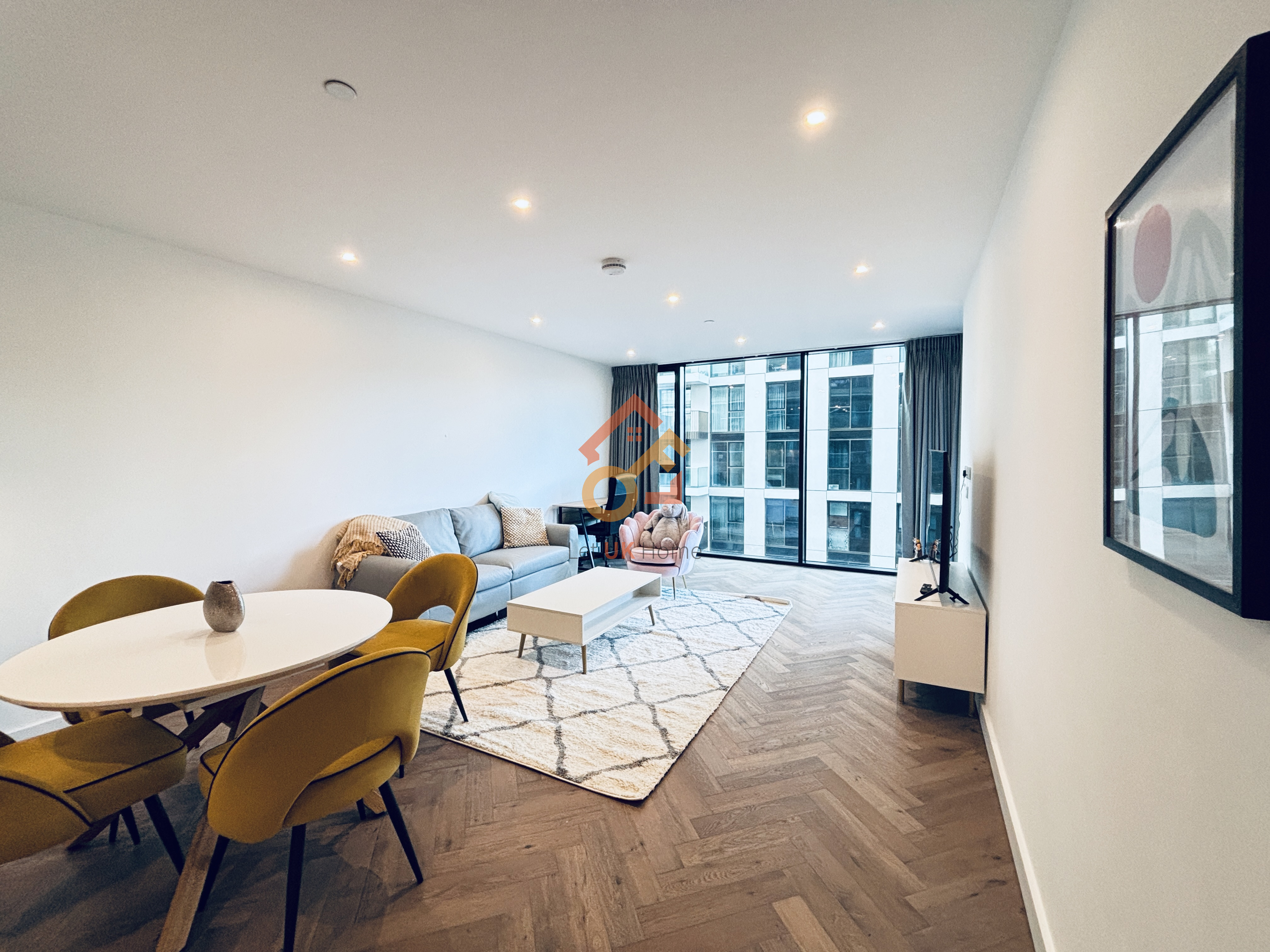 藍莎集團 - 英國樓盤、英國物業代理 | 英國買樓置業一站式服務