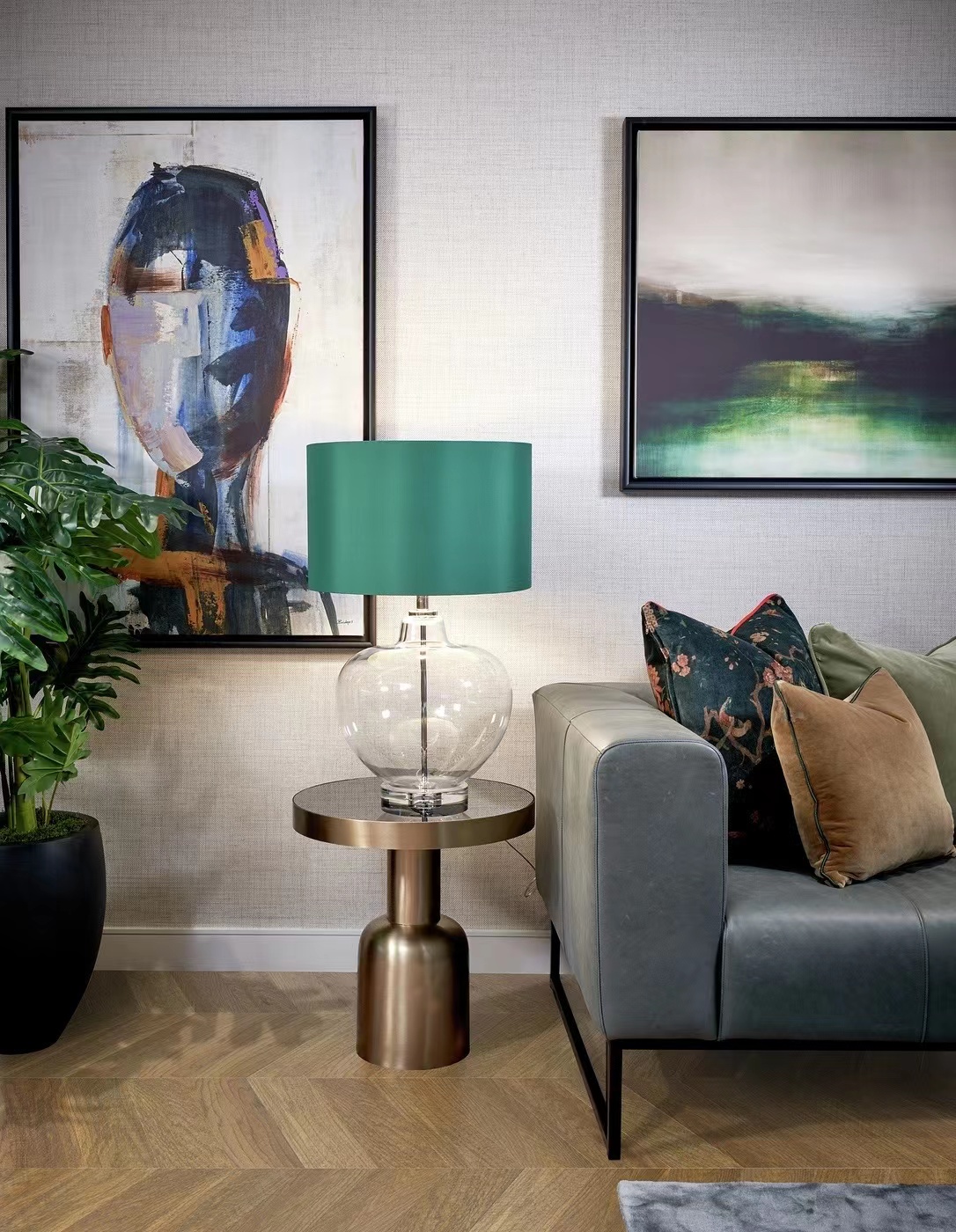 藍莎集團 | 英國置產一站式服務