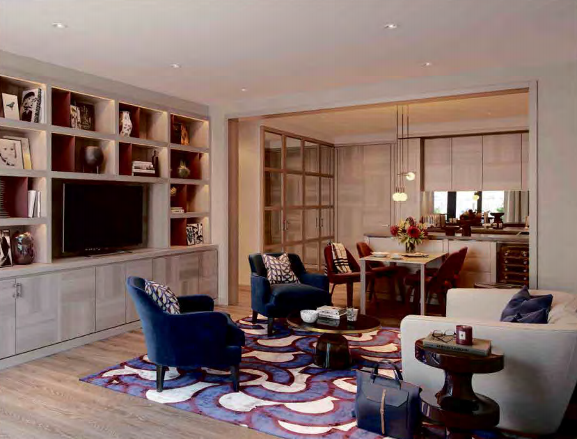 藍莎集團 | 英國置產一站式服務