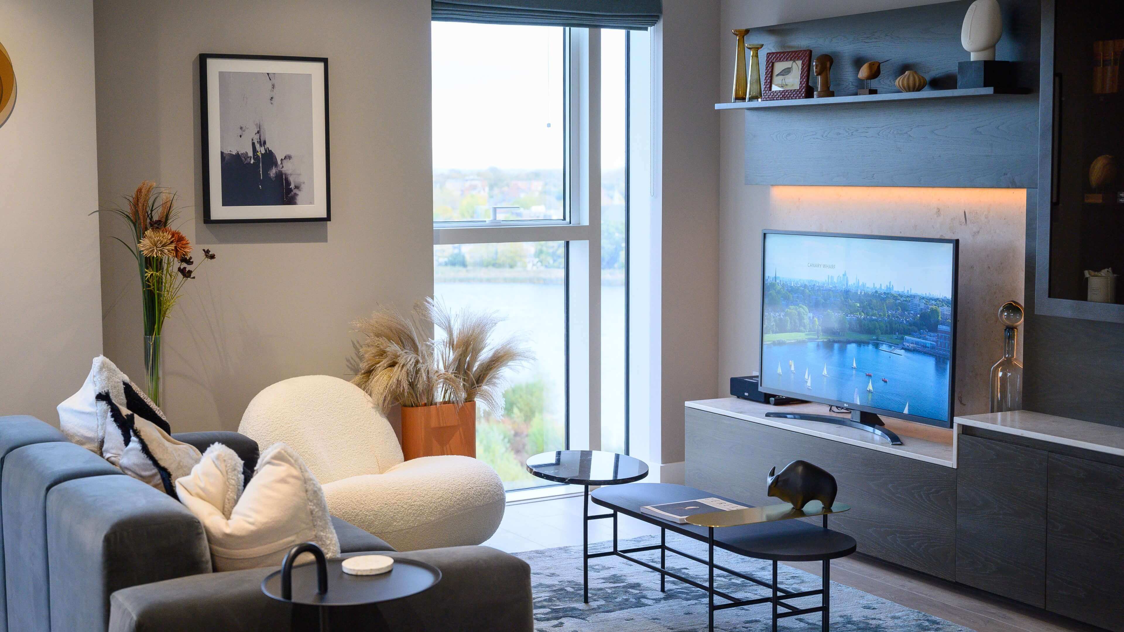 藍莎集團 - 英國樓盤、英國物業代理 | 英國買樓置業一站式服務