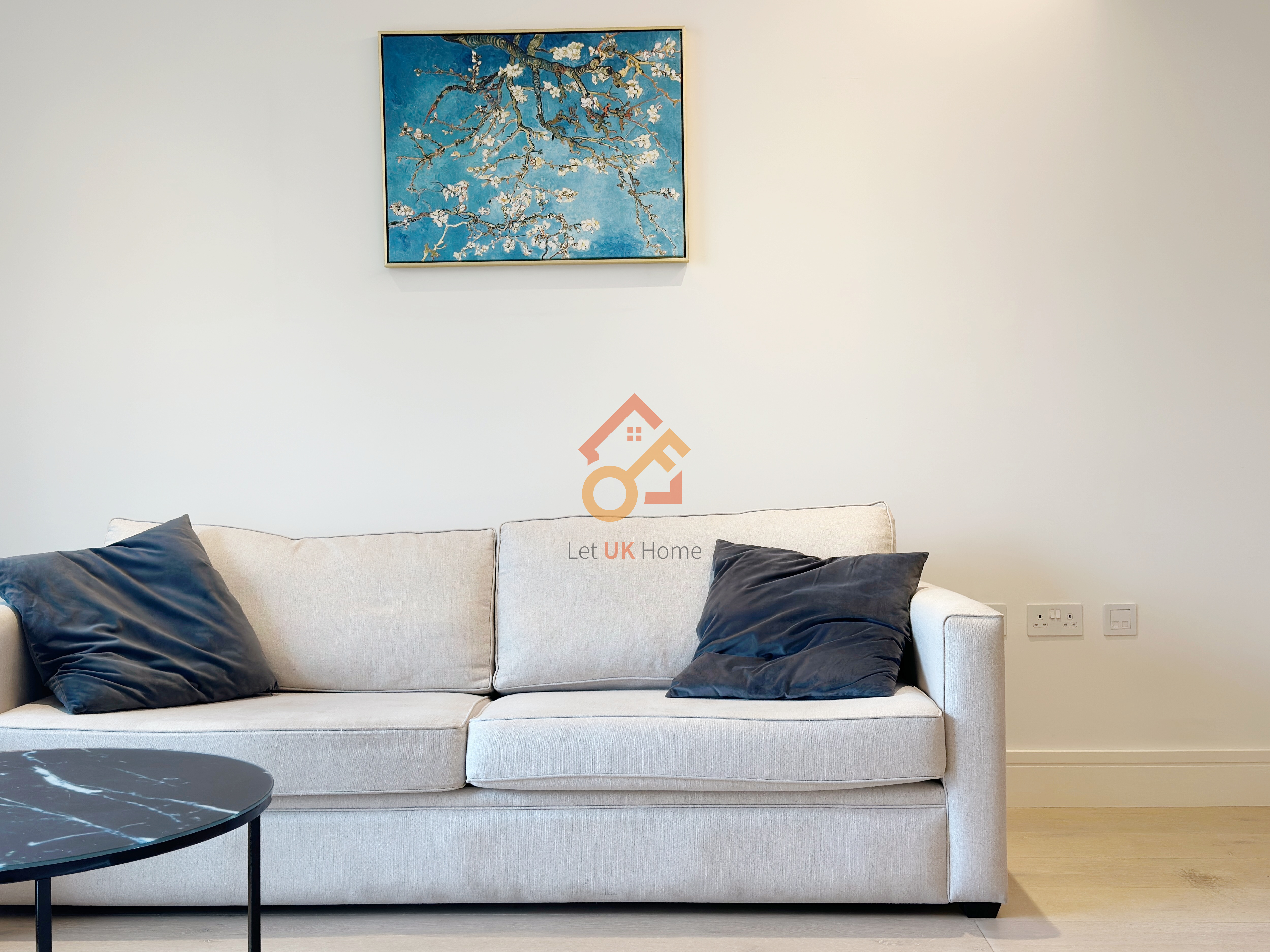 伦敦Chelsea·1房1卫·Chelsea Island 房源图片