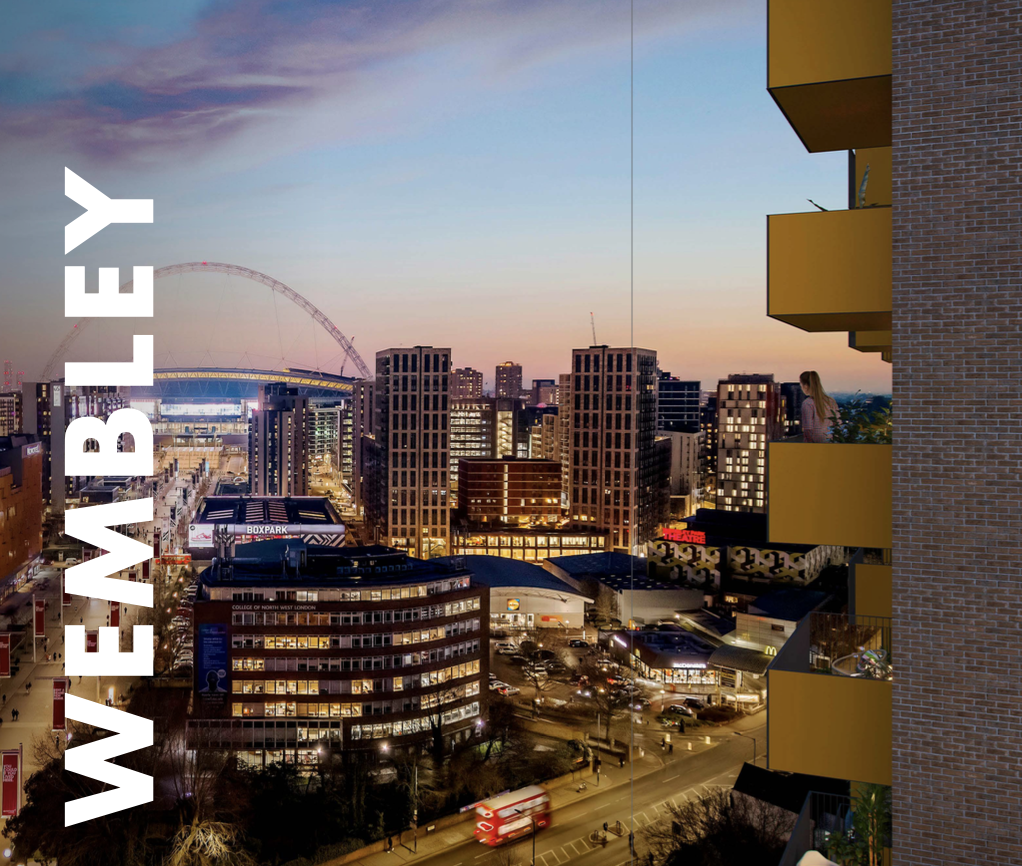 藍莎集團 - 英國樓盤、英國物業代理 | 英國買樓置業一站式服務