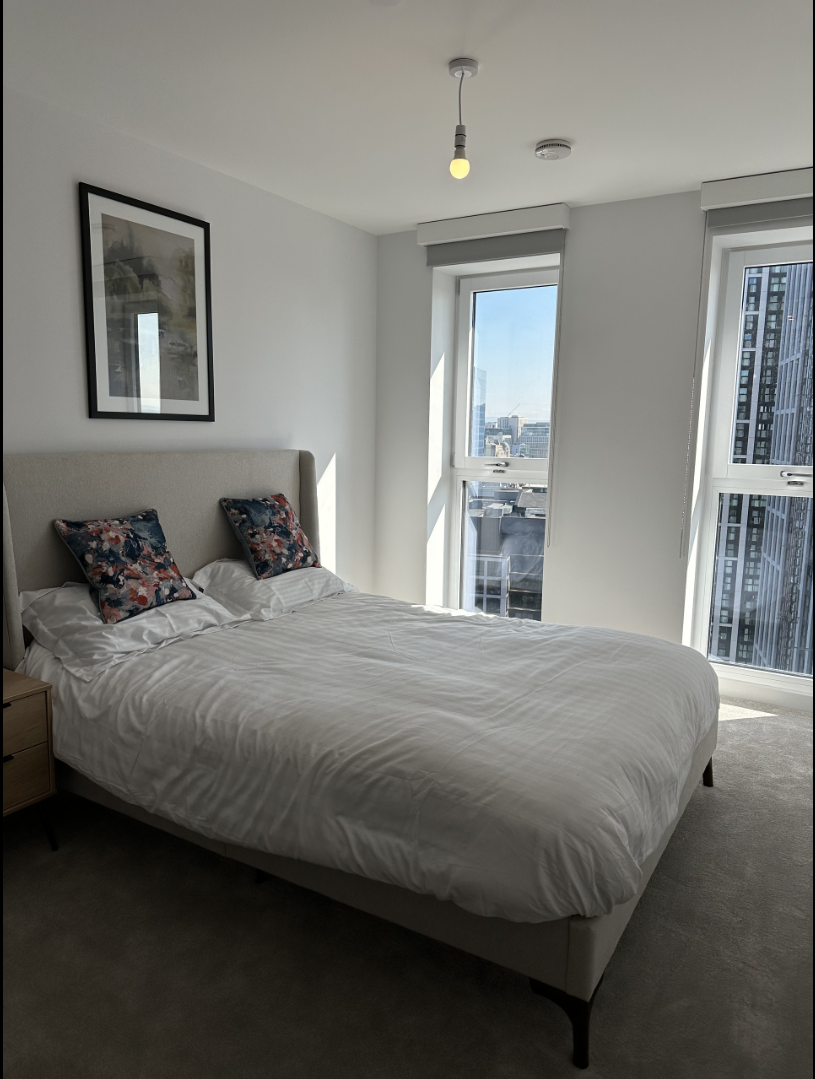 藍莎集團 | 英國置產一站式服務