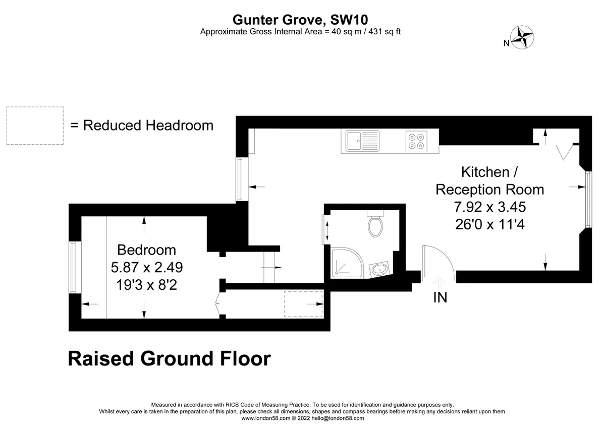 藍莎集團 | 英國置產一站式服務