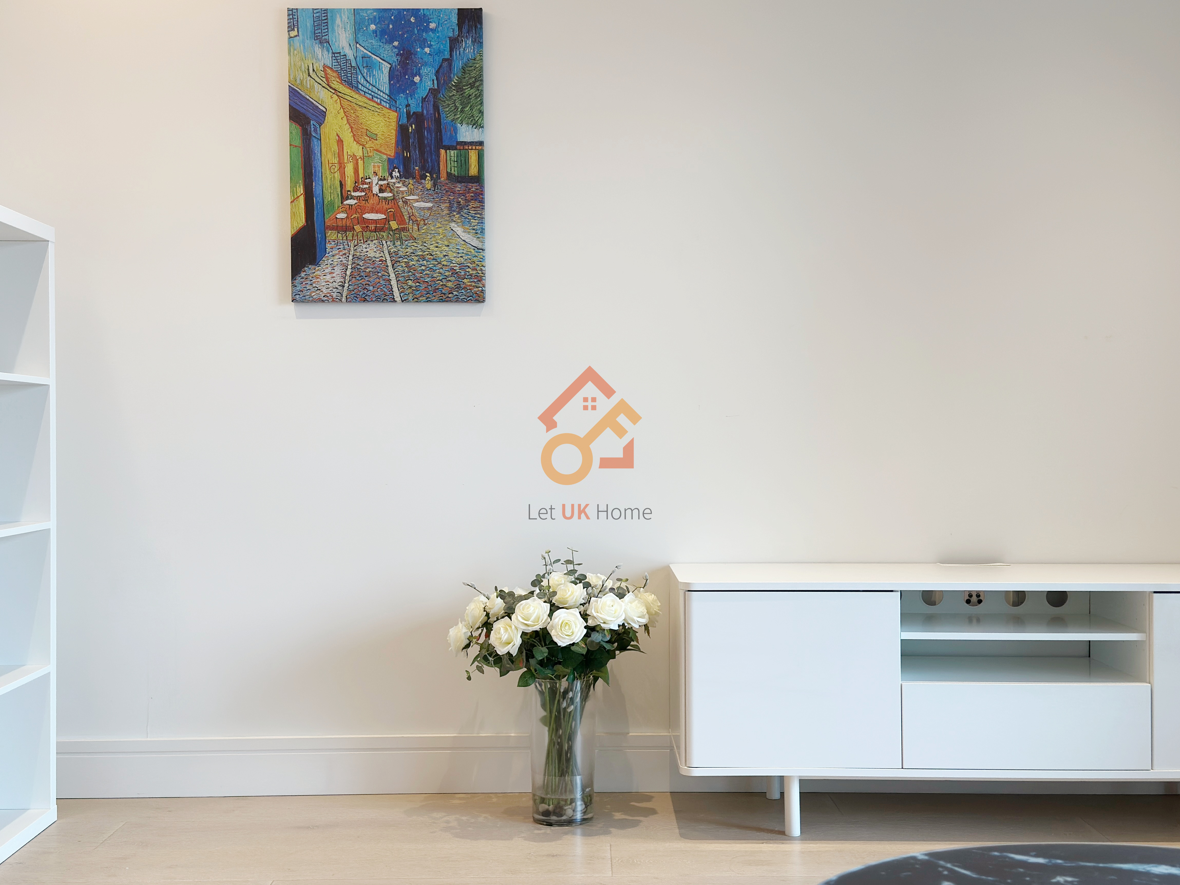 伦敦Chelsea·1房1卫·Chelsea Island 房源图片