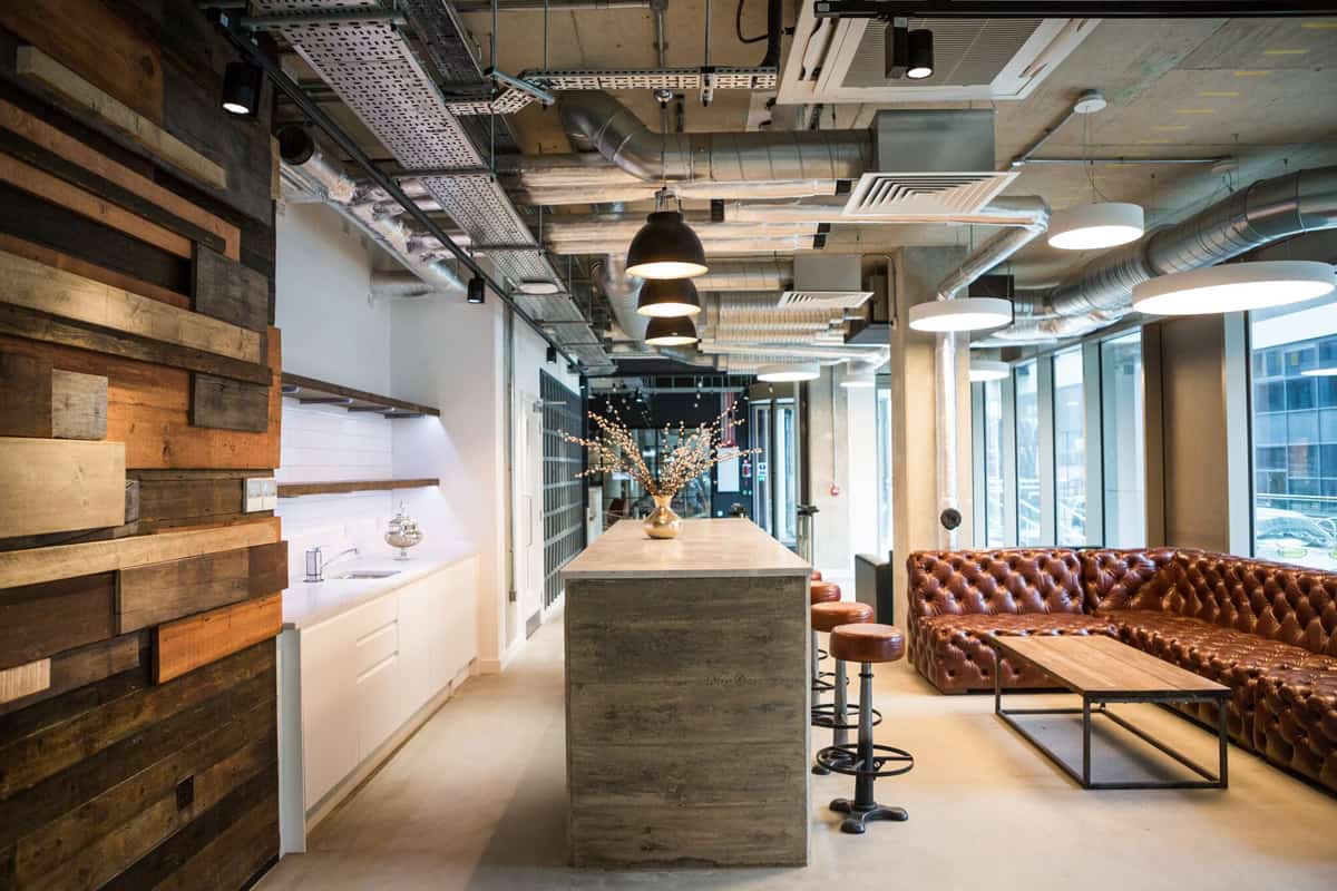 伦敦Lewisham•Lewisham Residence 公寓图片