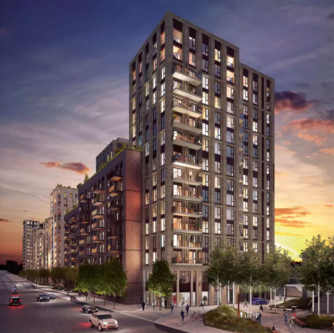 藍莎集團 | 英國置產一站式服務