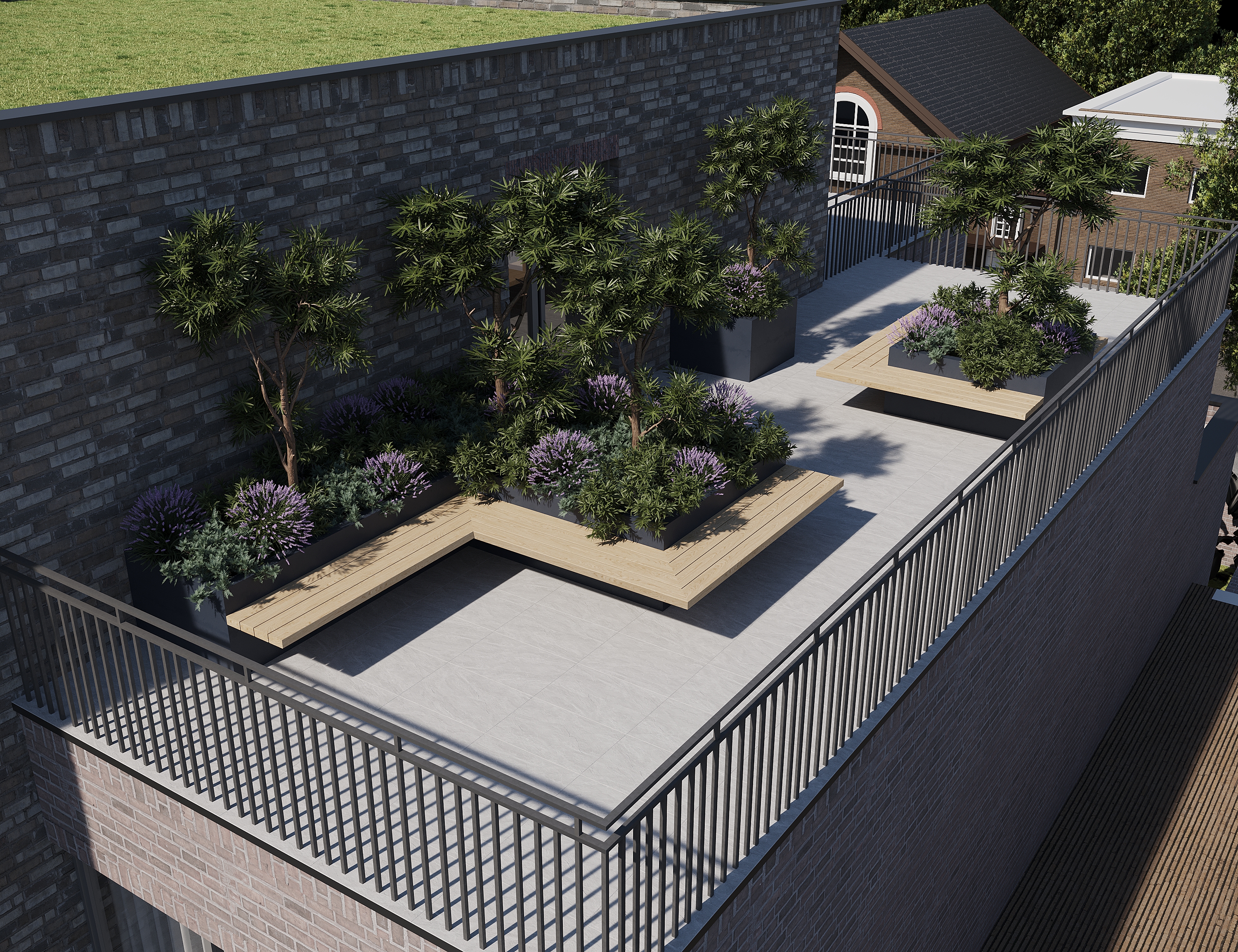 Lansha Group - UK Real Estate, UK Property Agency | One stop shop for buying and purchasing properties in the UK