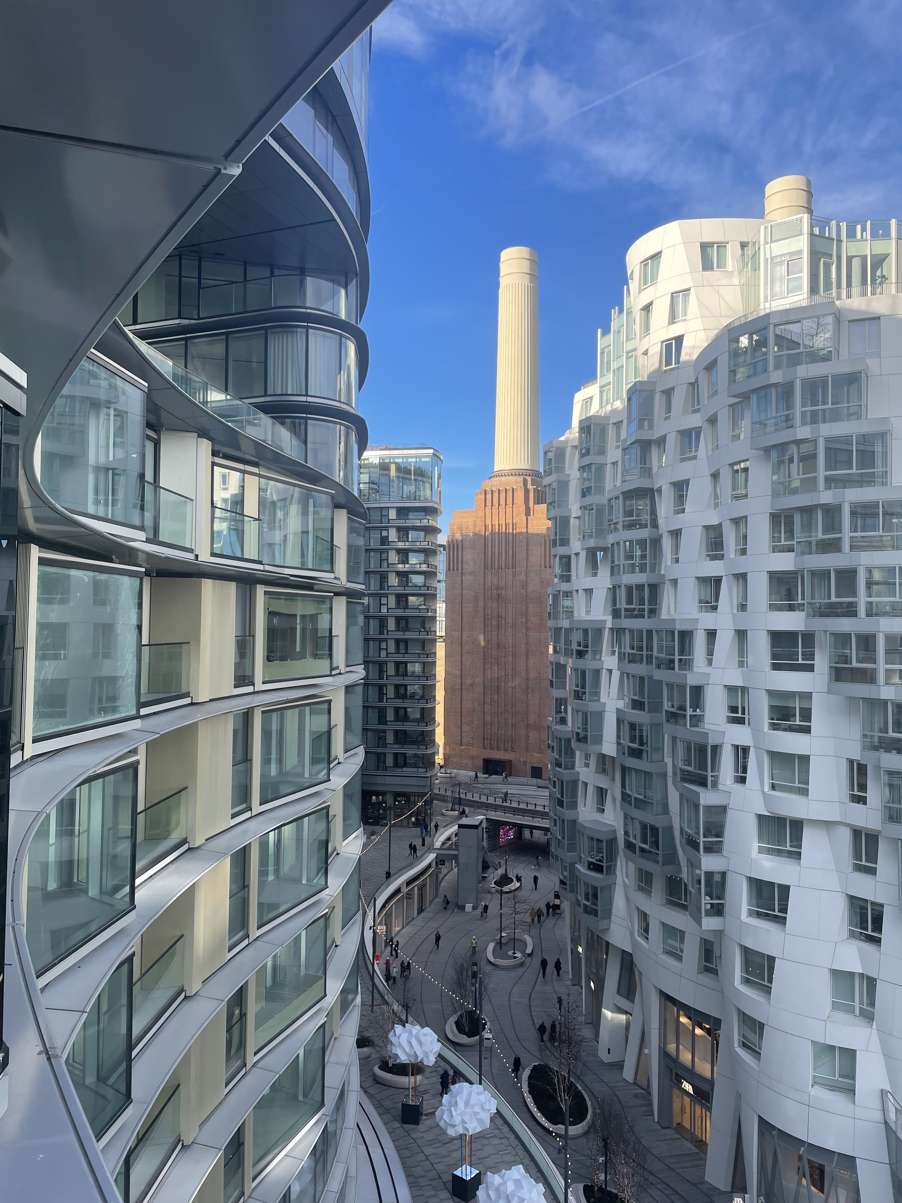 藍莎集團 | 英國置產一站式服務