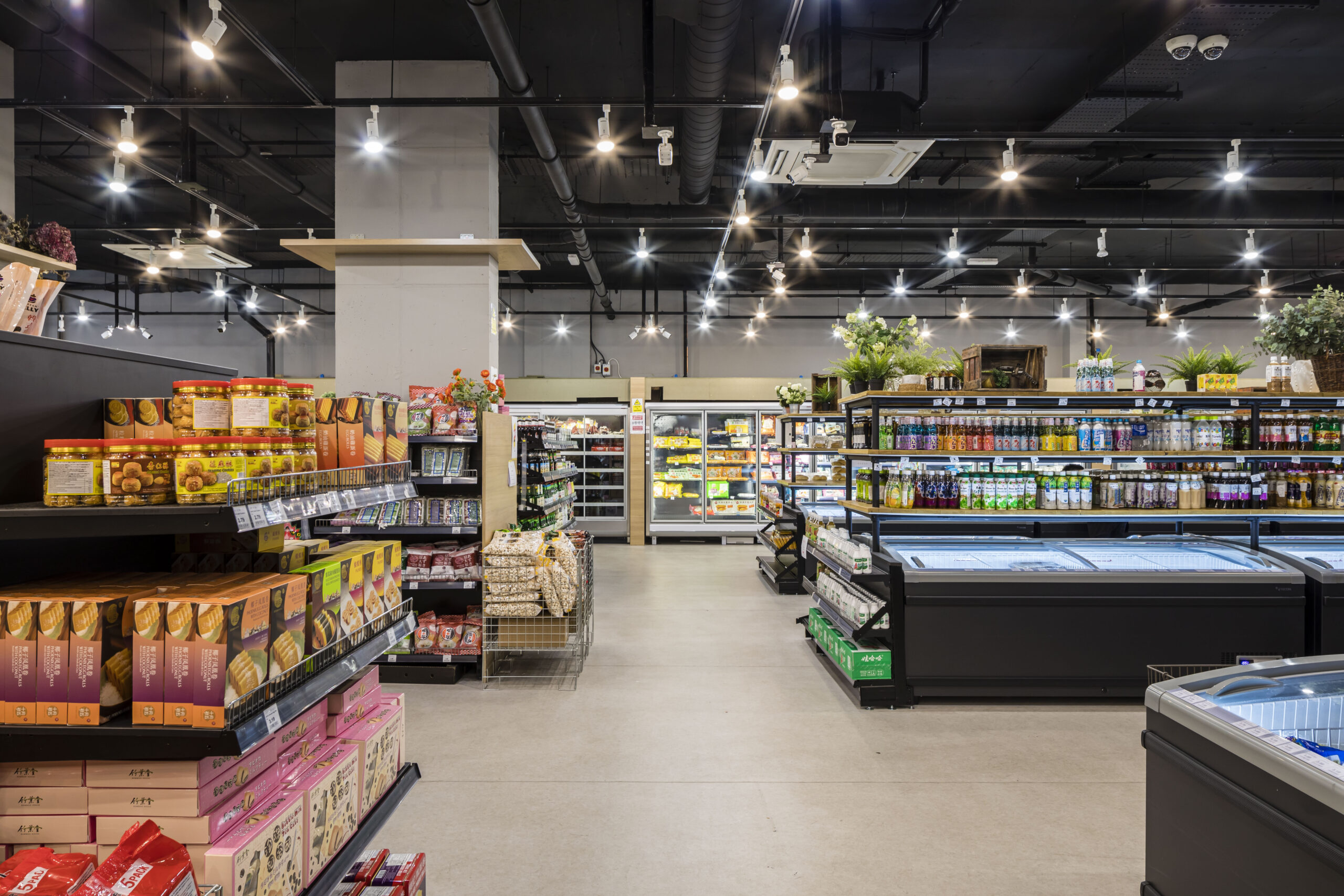 藍莎集團 - 英國樓盤、英國物業代理 | 英國買樓置業一站式服務