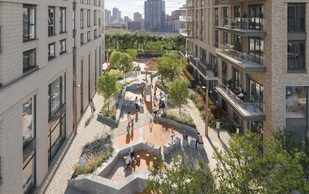 藍莎集團 | 英國置產一站式服務