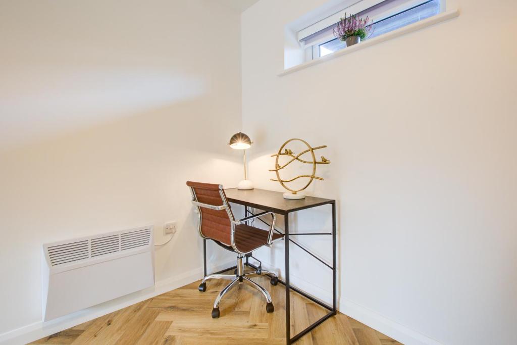 伦敦Mitcham•close to Tooting and Wimbledon酒店公寓 公寓图片