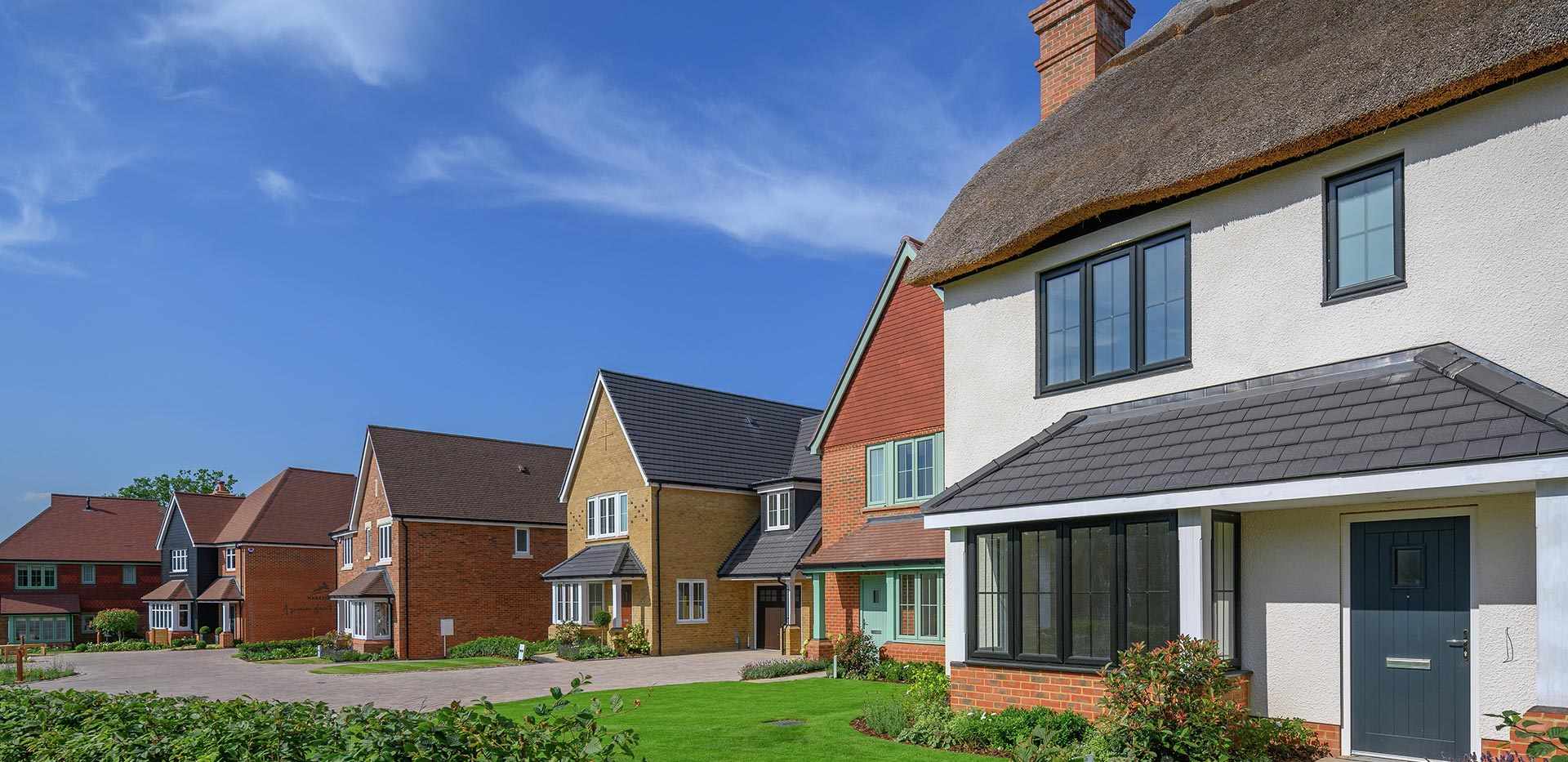 藍莎集團 - 英國樓盤、英國物業代理 | 英國買樓置業一站式服務