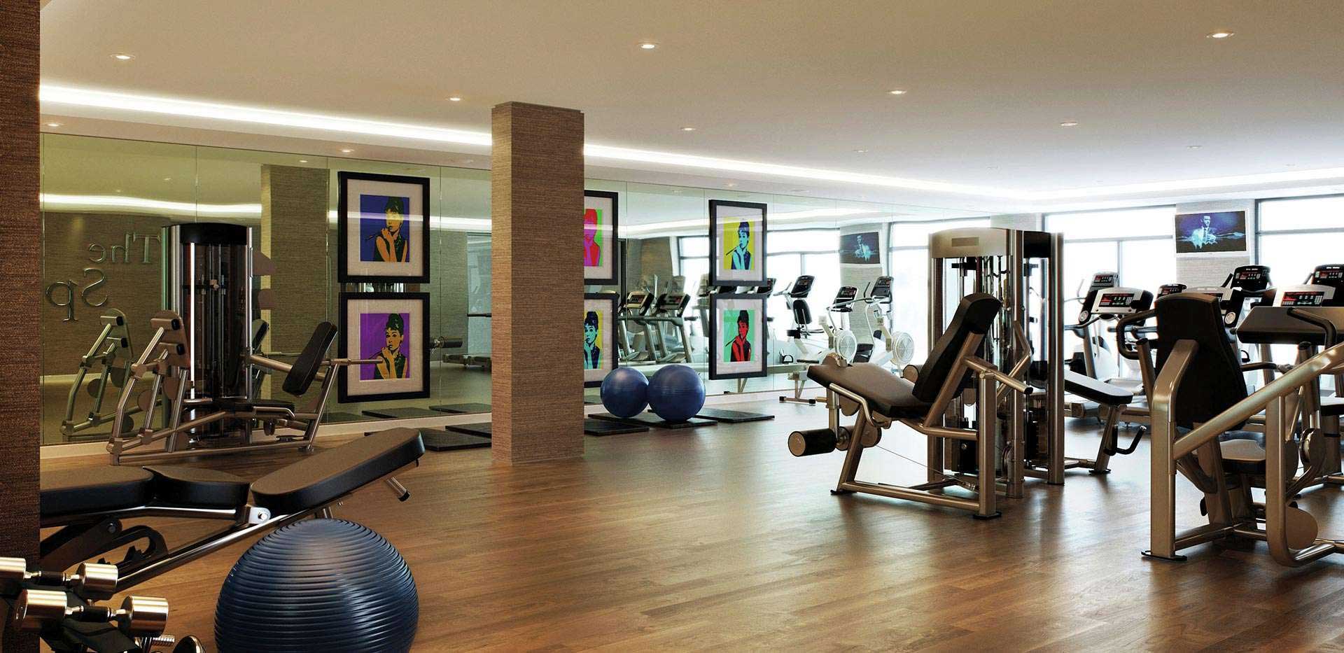 伦敦·彼福公园 Beaufort Park 项目配套