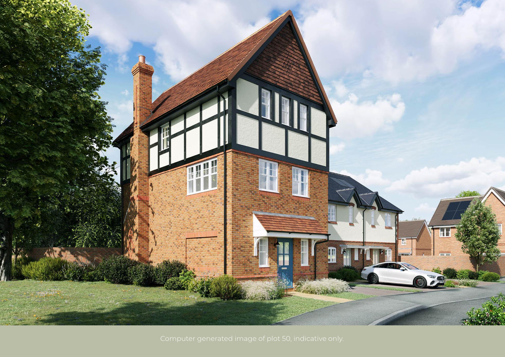 藍莎集團 | 英國置產一站式服務