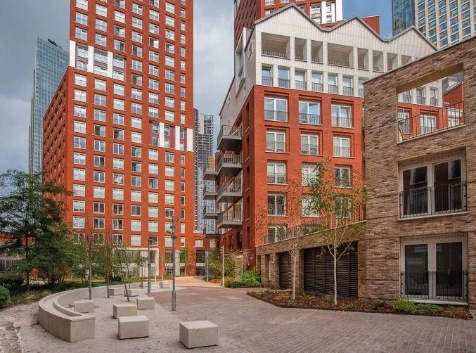 藍莎集團 | 英國置產一站式服務