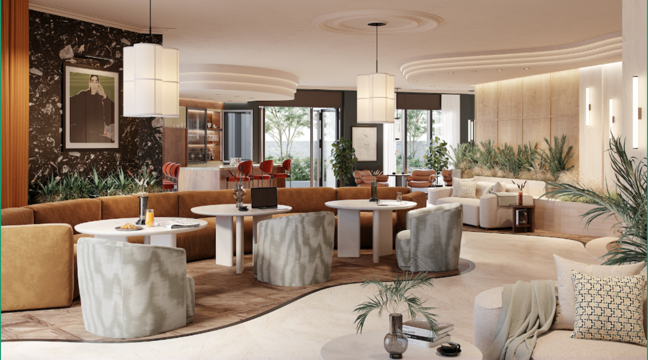 藍莎集團 | 英國置產一站式服務