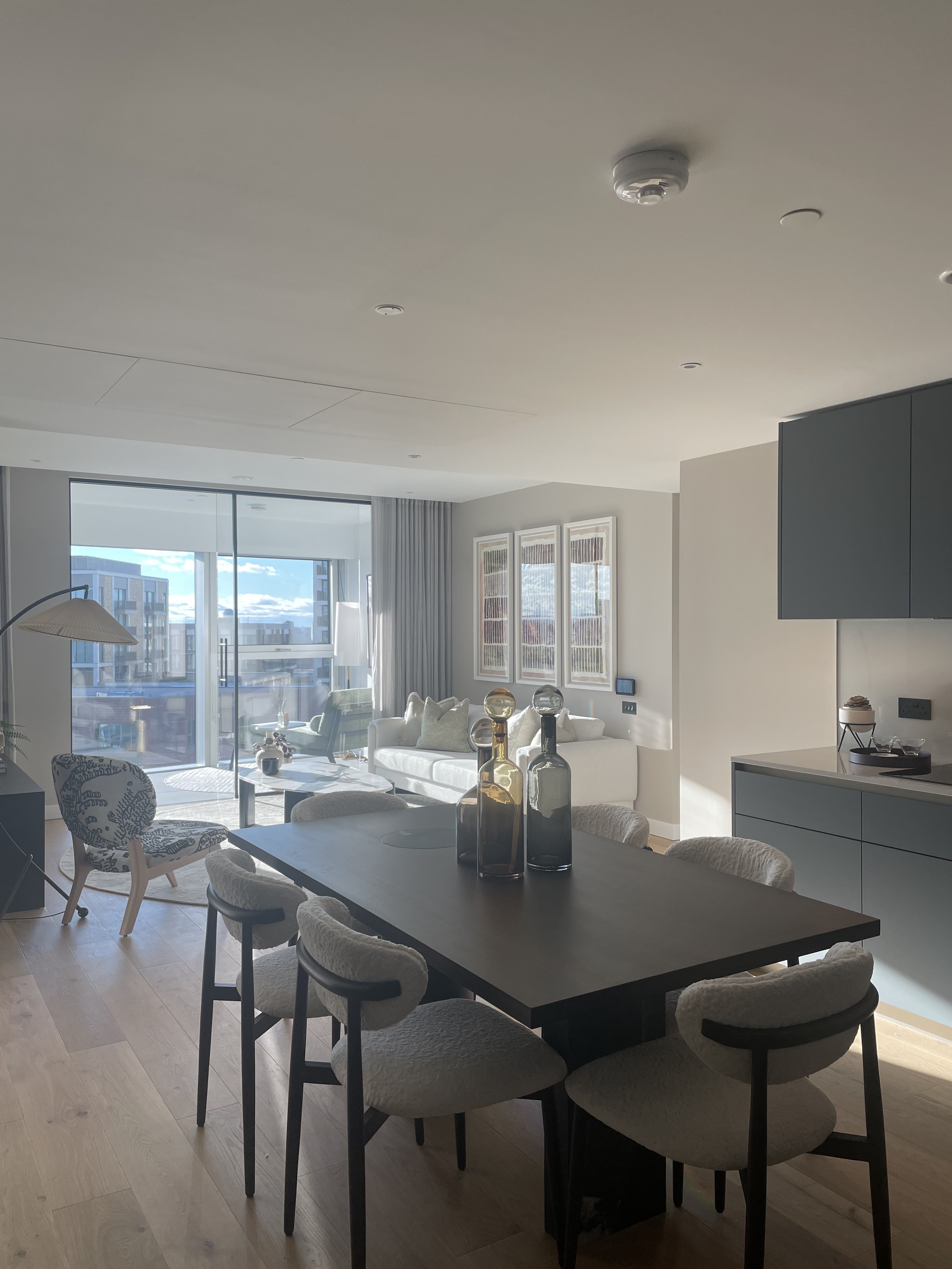 藍莎集團 | 英國置產一站式服務