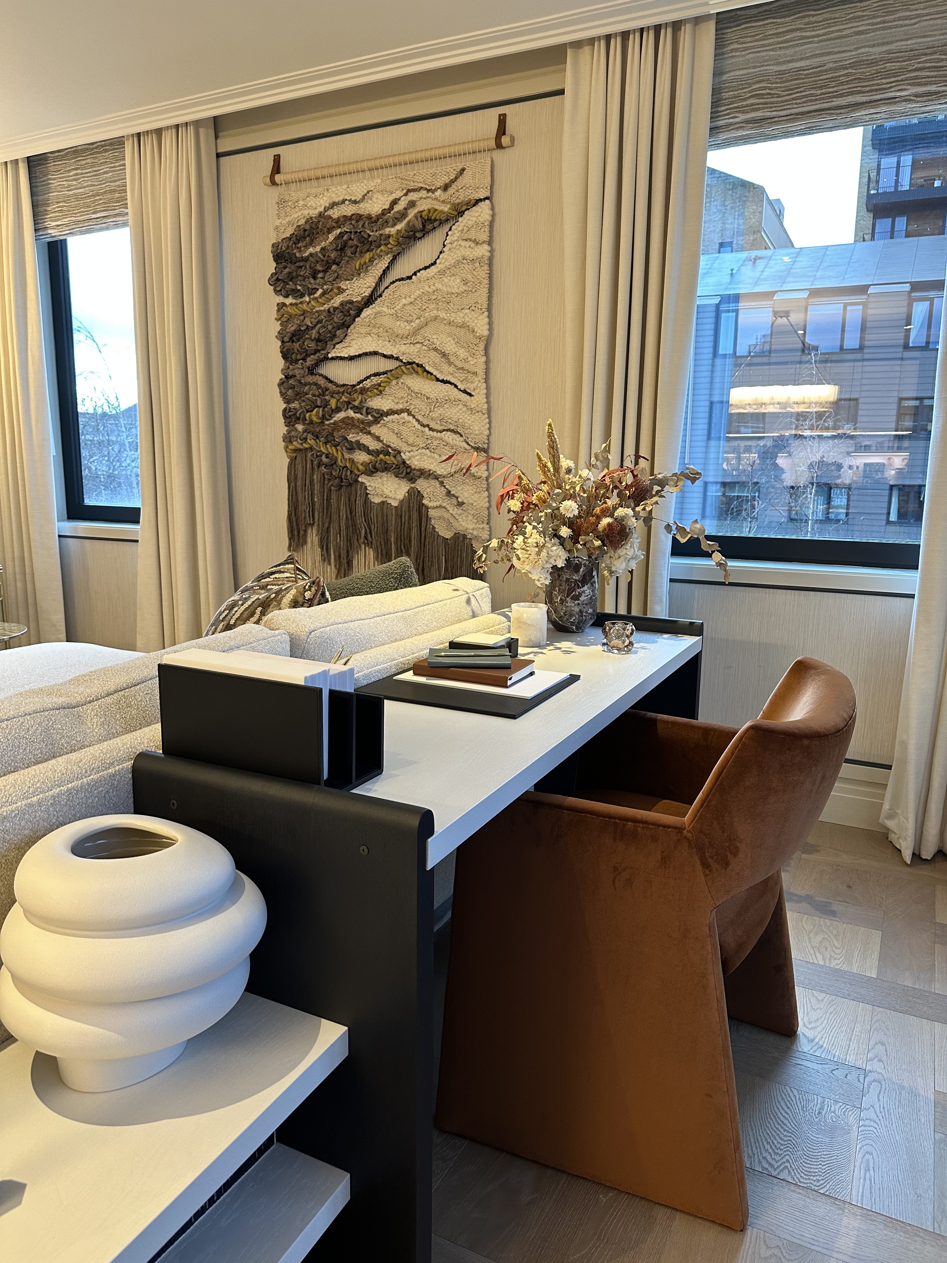 藍莎集團 | 英國置產一站式服務