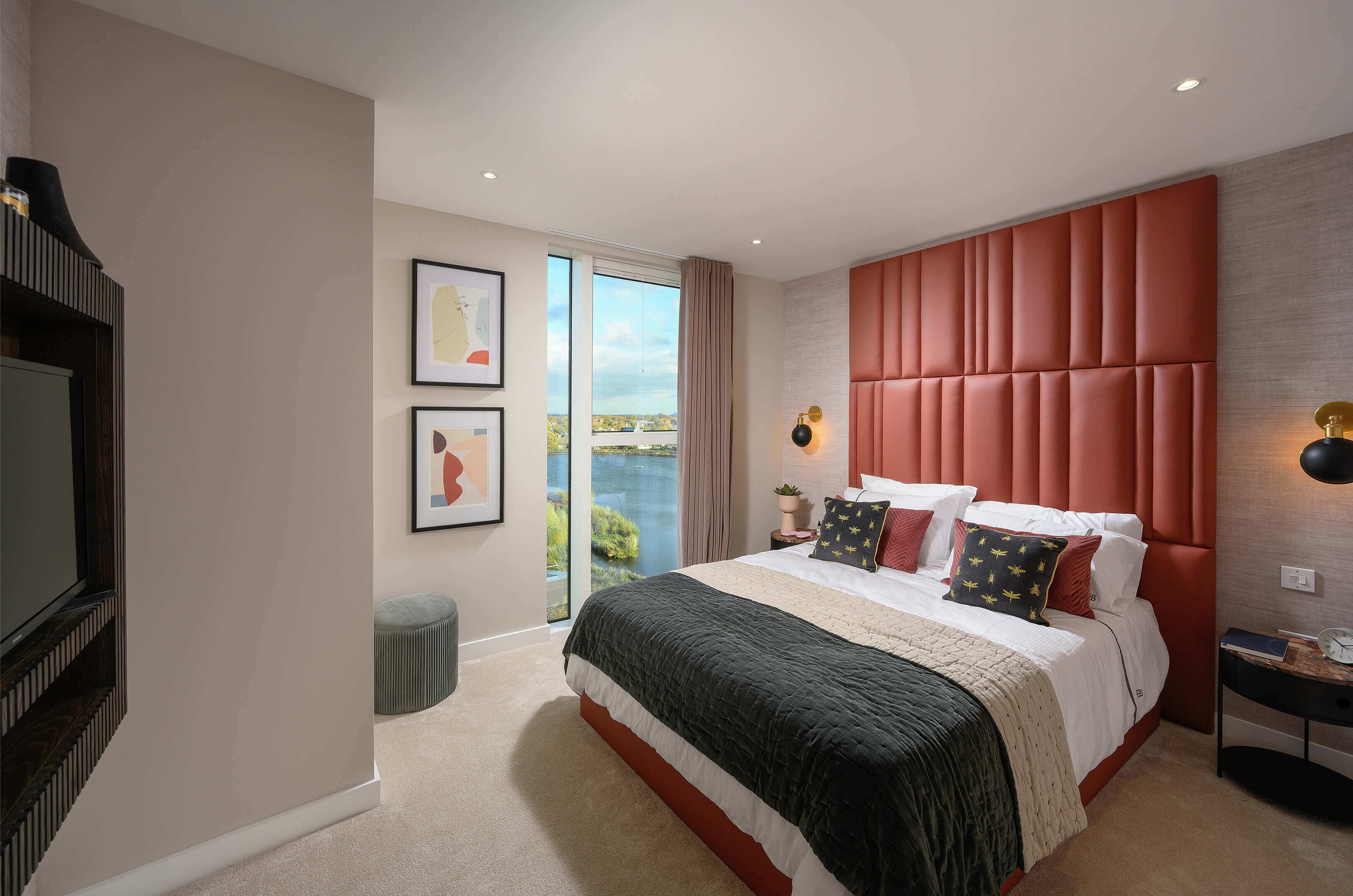 藍莎集團 - 英國樓盤、英國物業代理 | 英國買樓置業一站式服務