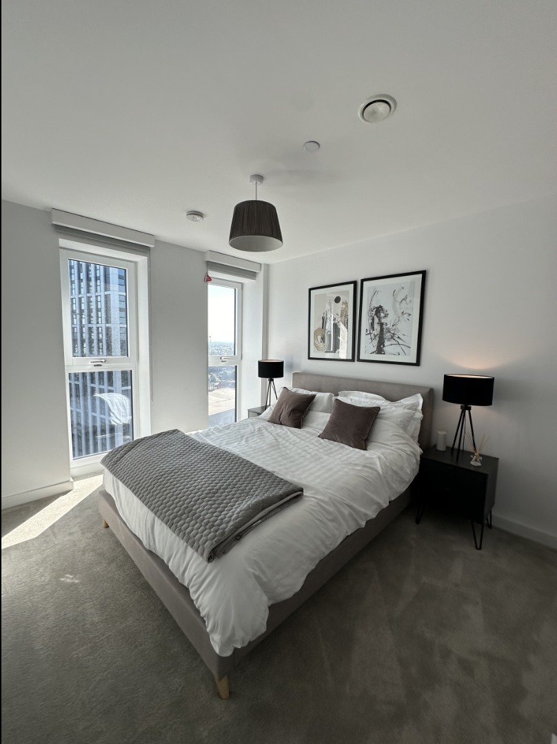 藍莎集團 | 英國置產一站式服務