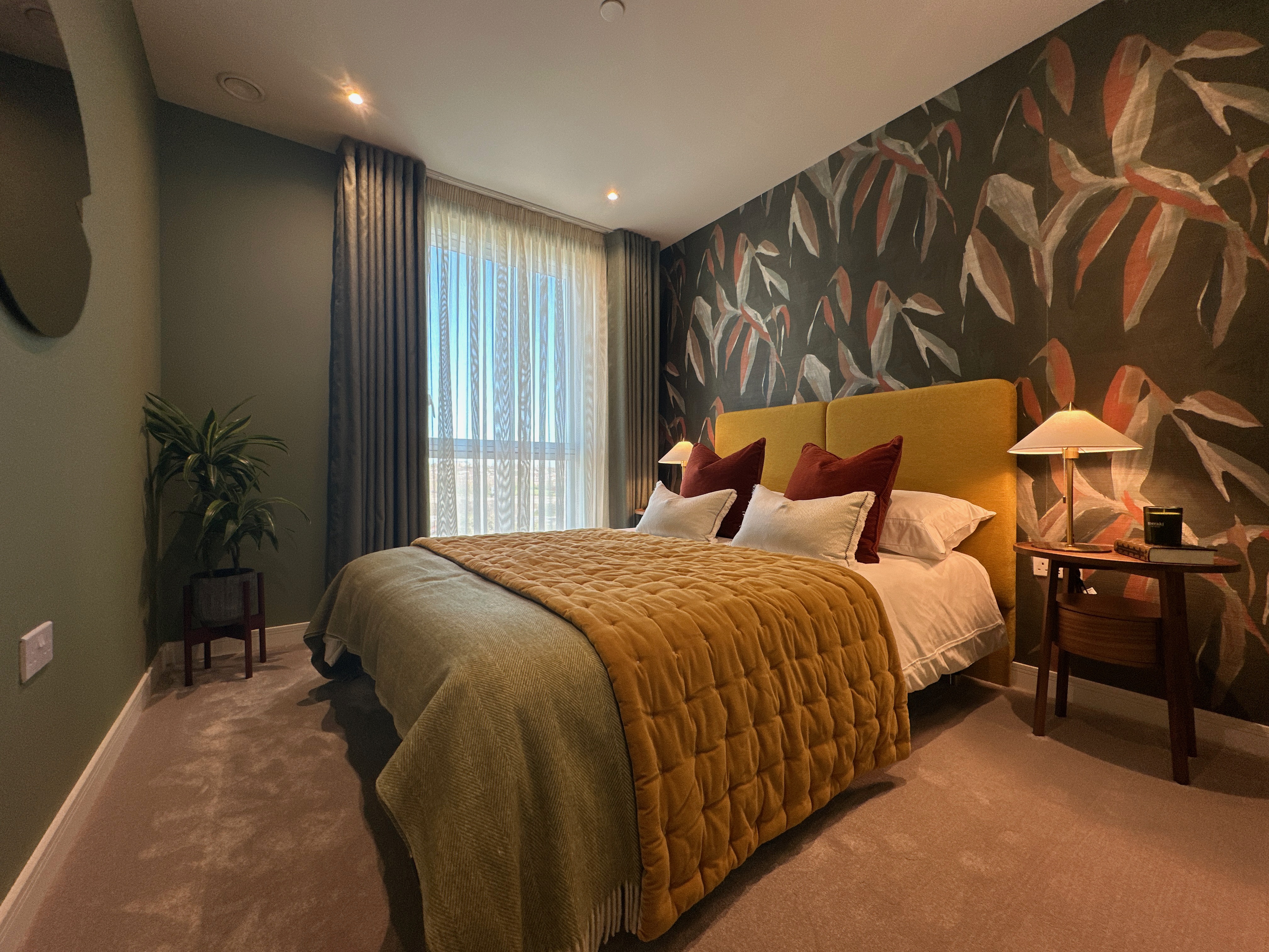 藍莎集團 | 英國置產一站式服務