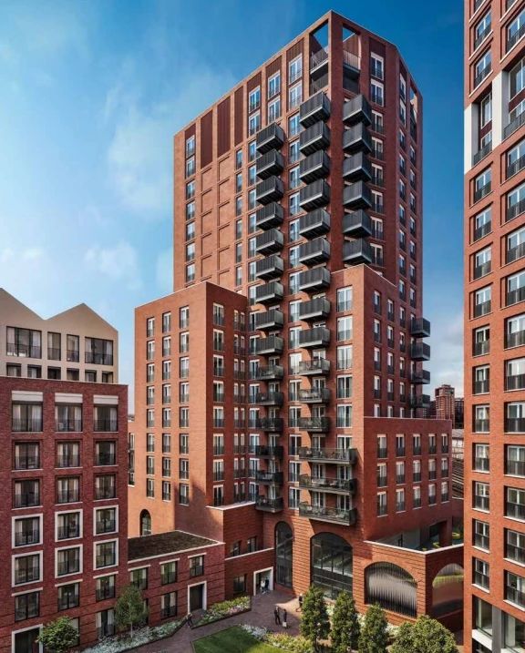 藍莎集團 | 英國置產一站式服務