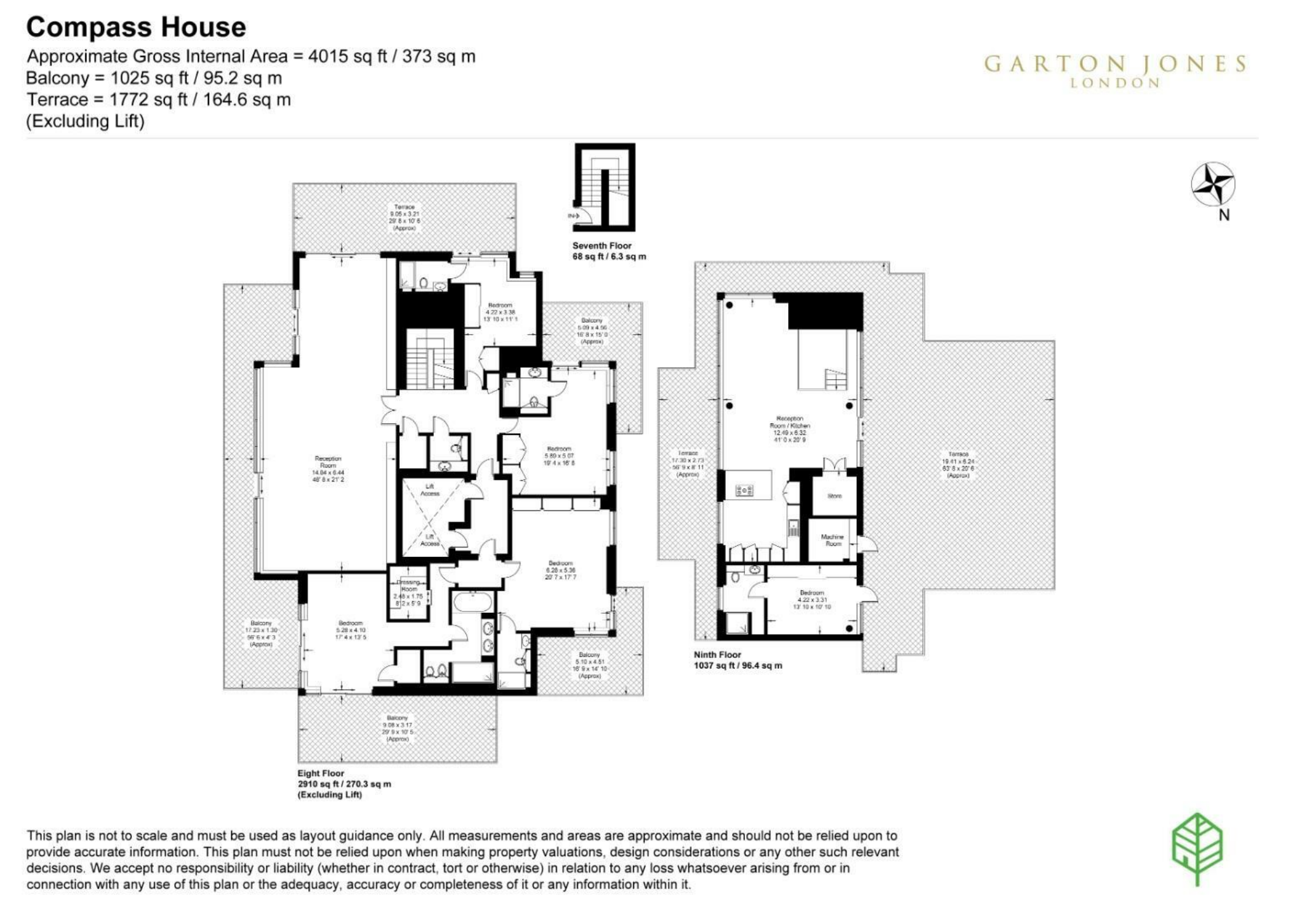 藍莎集團 | 英國置產一站式服務