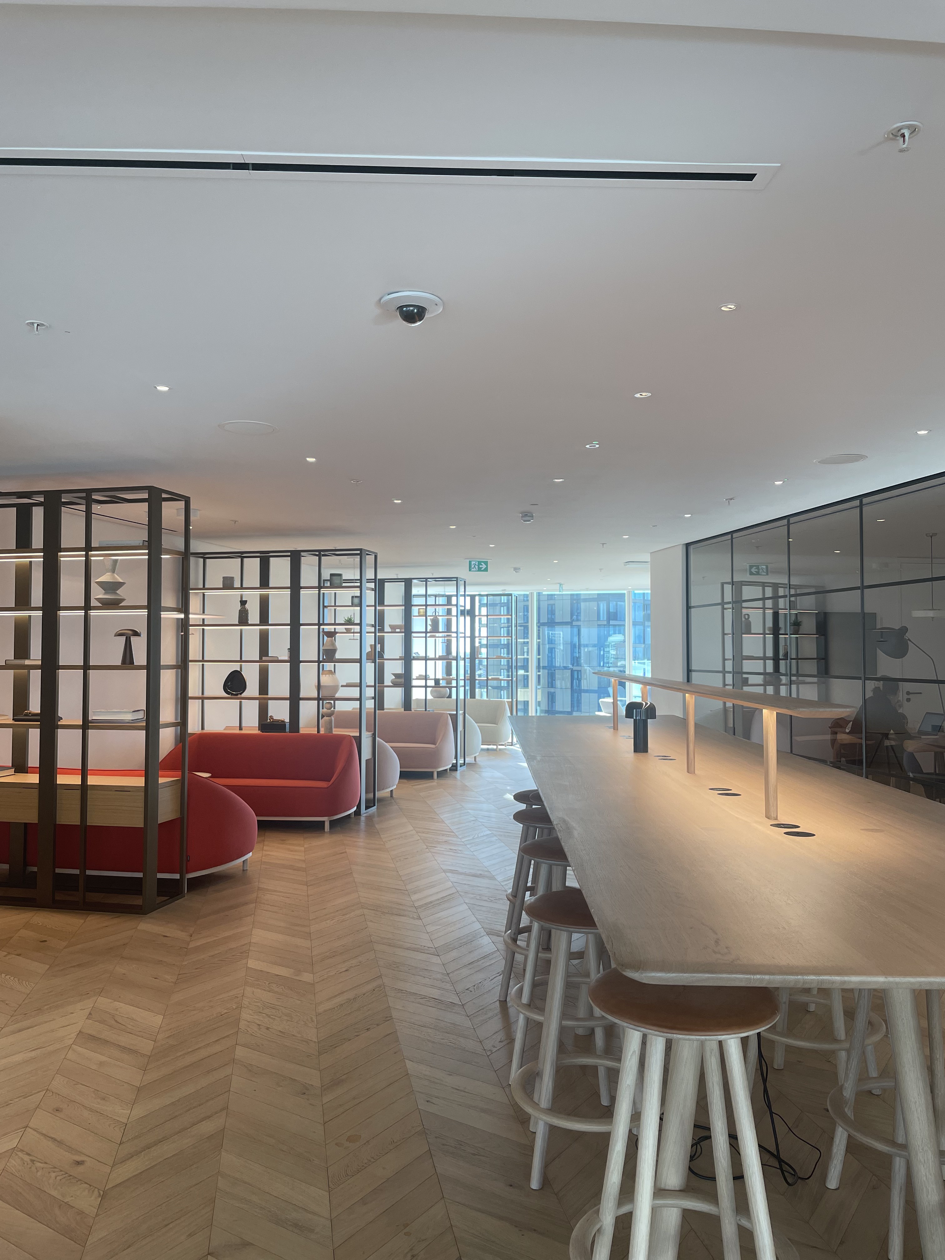 藍莎集團 | 英國置產一站式服務