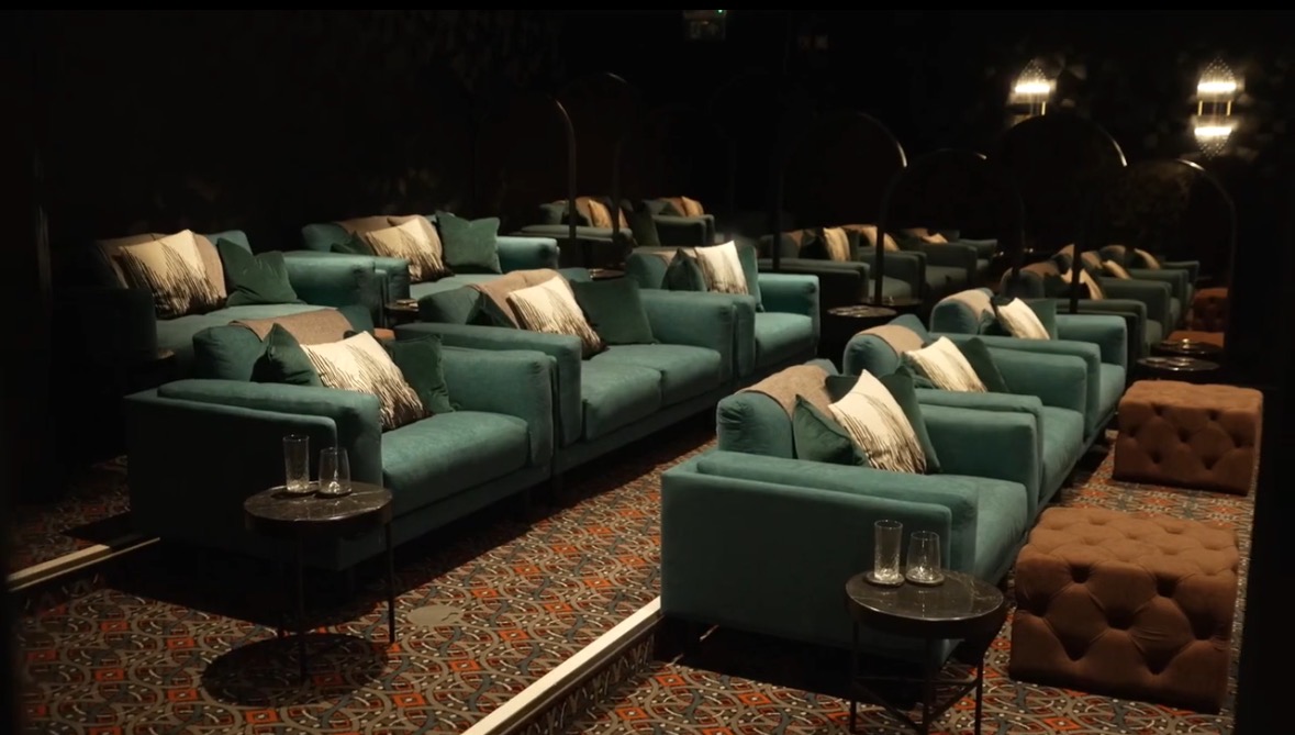 伦敦Battersea•Secondary Bedroom•Chartwell House 项目配套