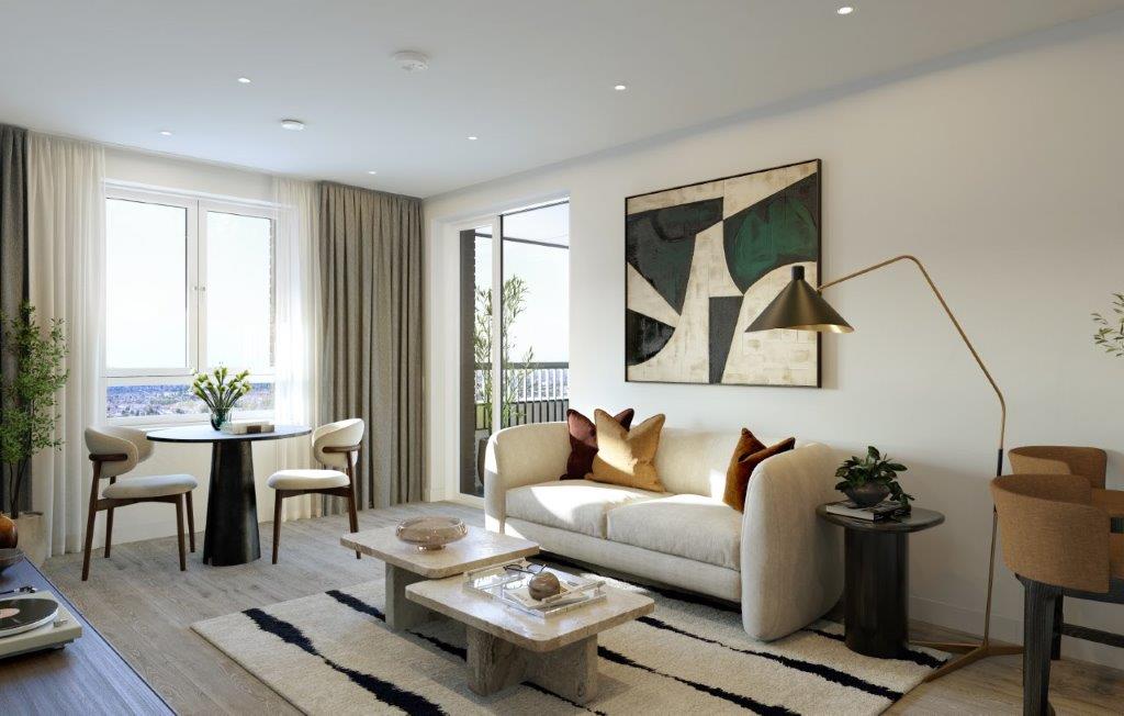 藍莎集團 - 英國樓盤、英國物業代理 | 英國買樓置業一站式服務