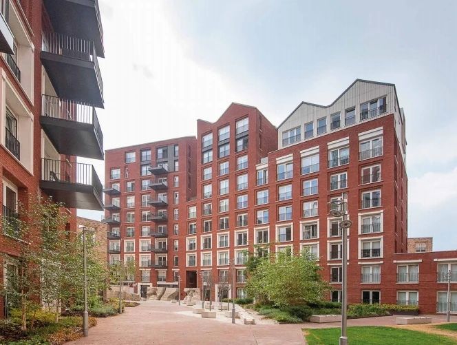 藍莎集團 | 英國置產一站式服務