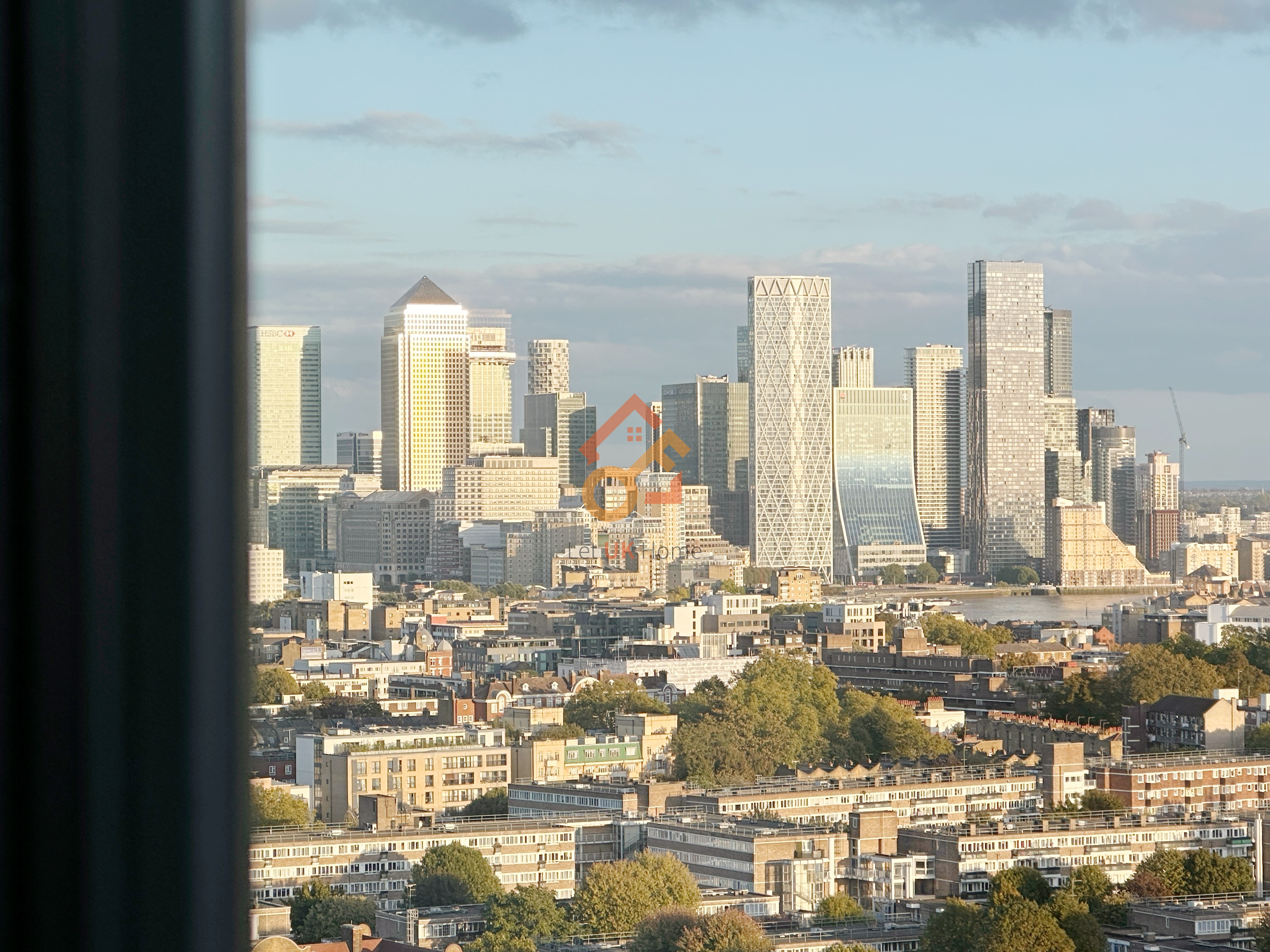 伦敦Whitechapel·1房·Bouchon Point 房源图片