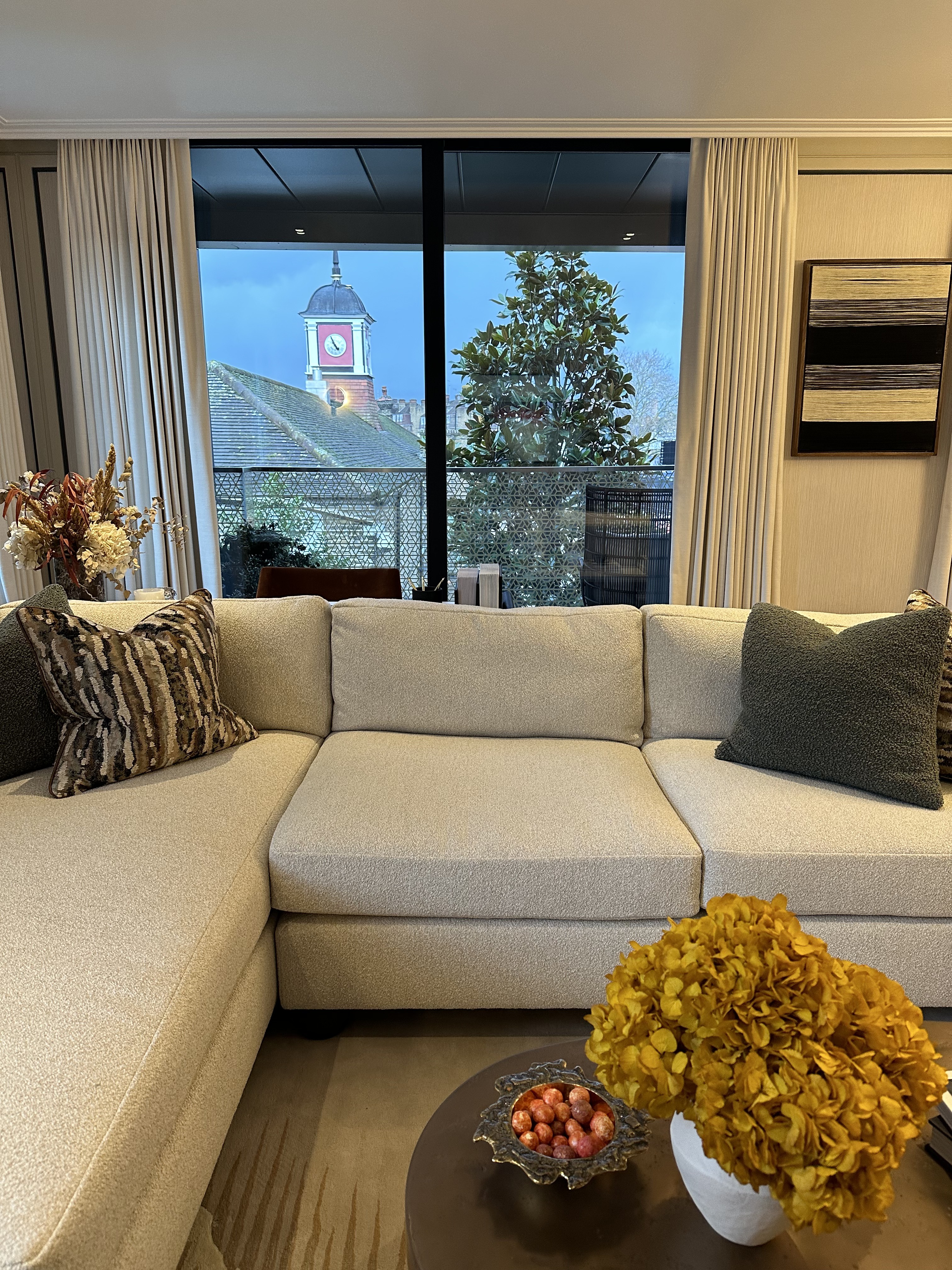 藍莎集團 | 英國置產一站式服務