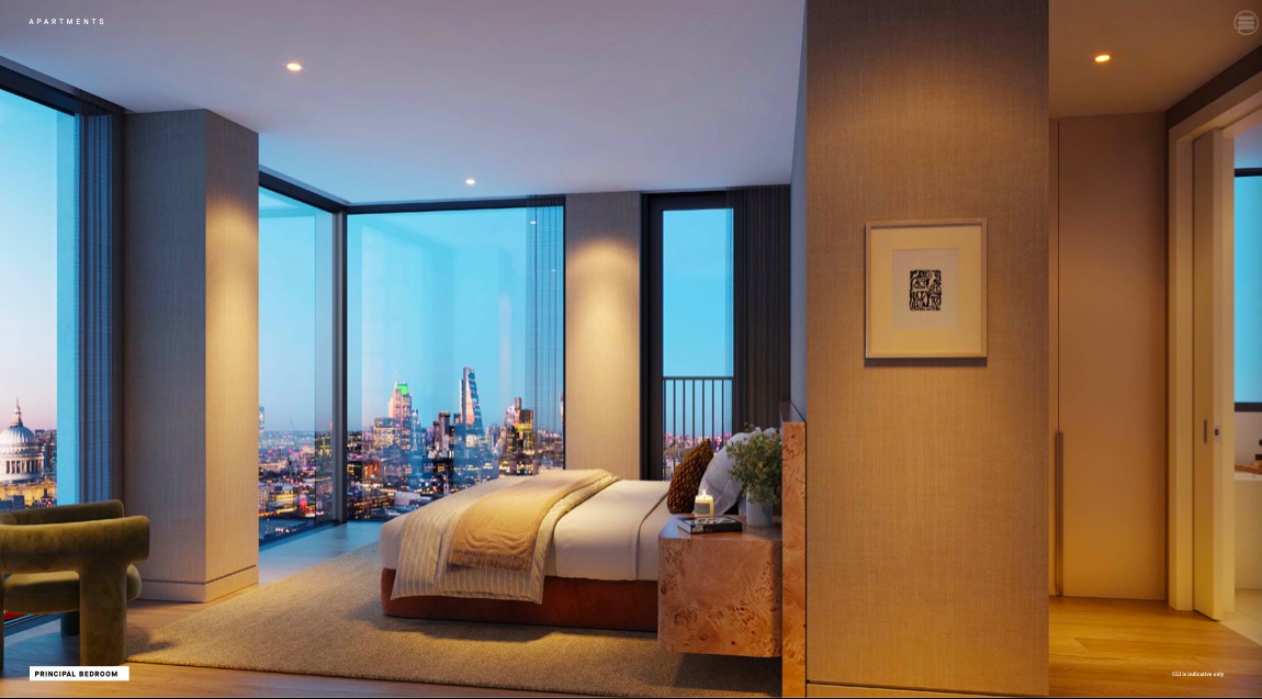 藍莎集團 | 英國置產一站式服務