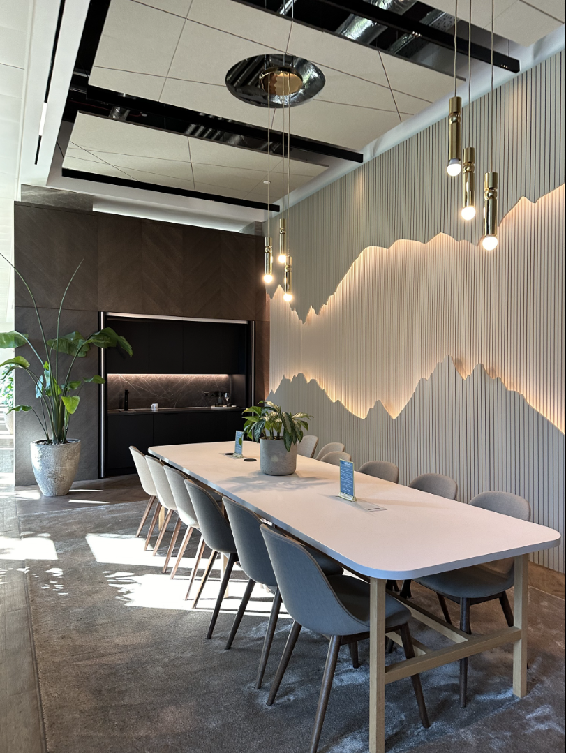 藍莎集團 | 英國置產一站式服務