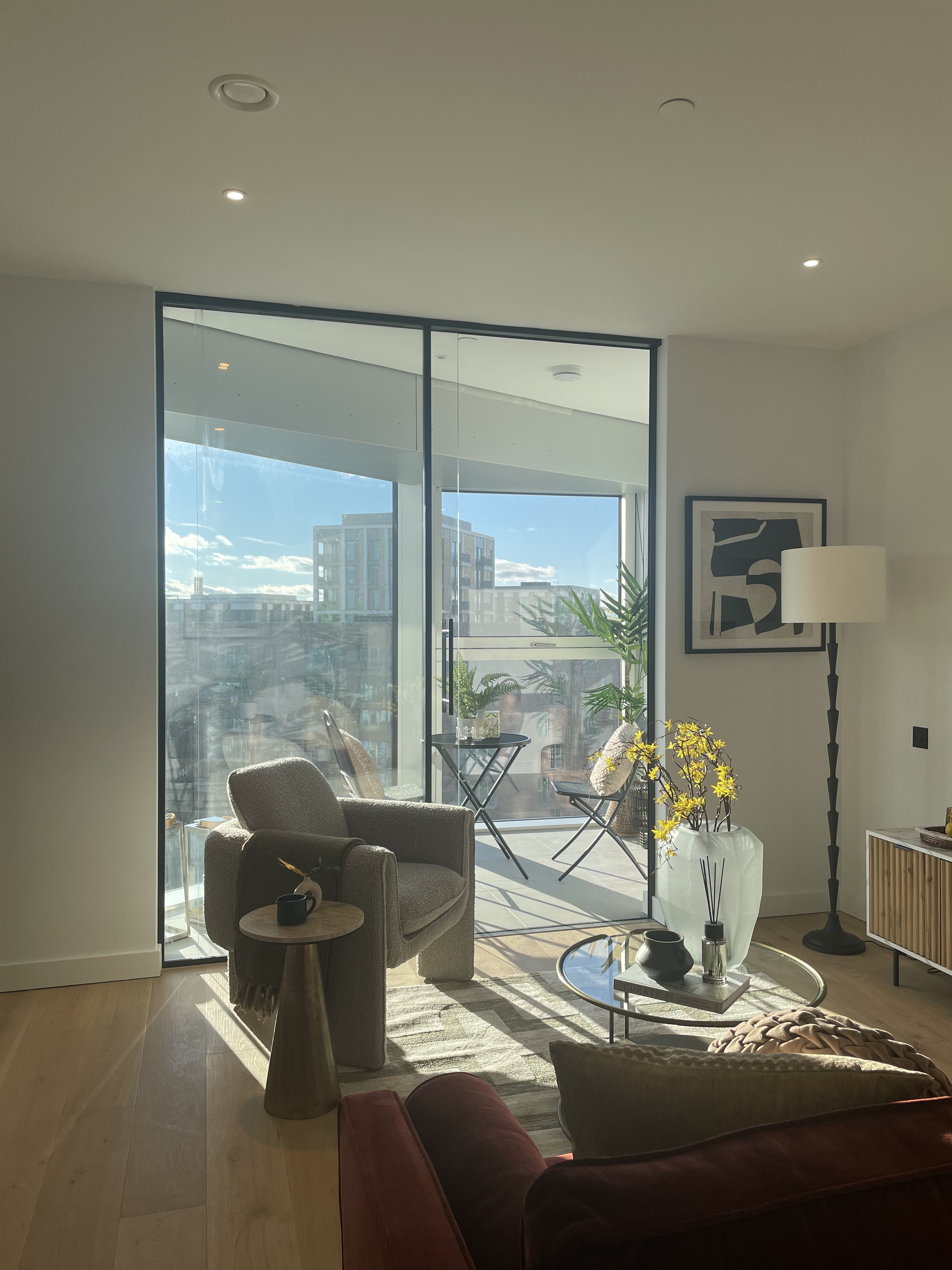 藍莎集團 | 英國置產一站式服務