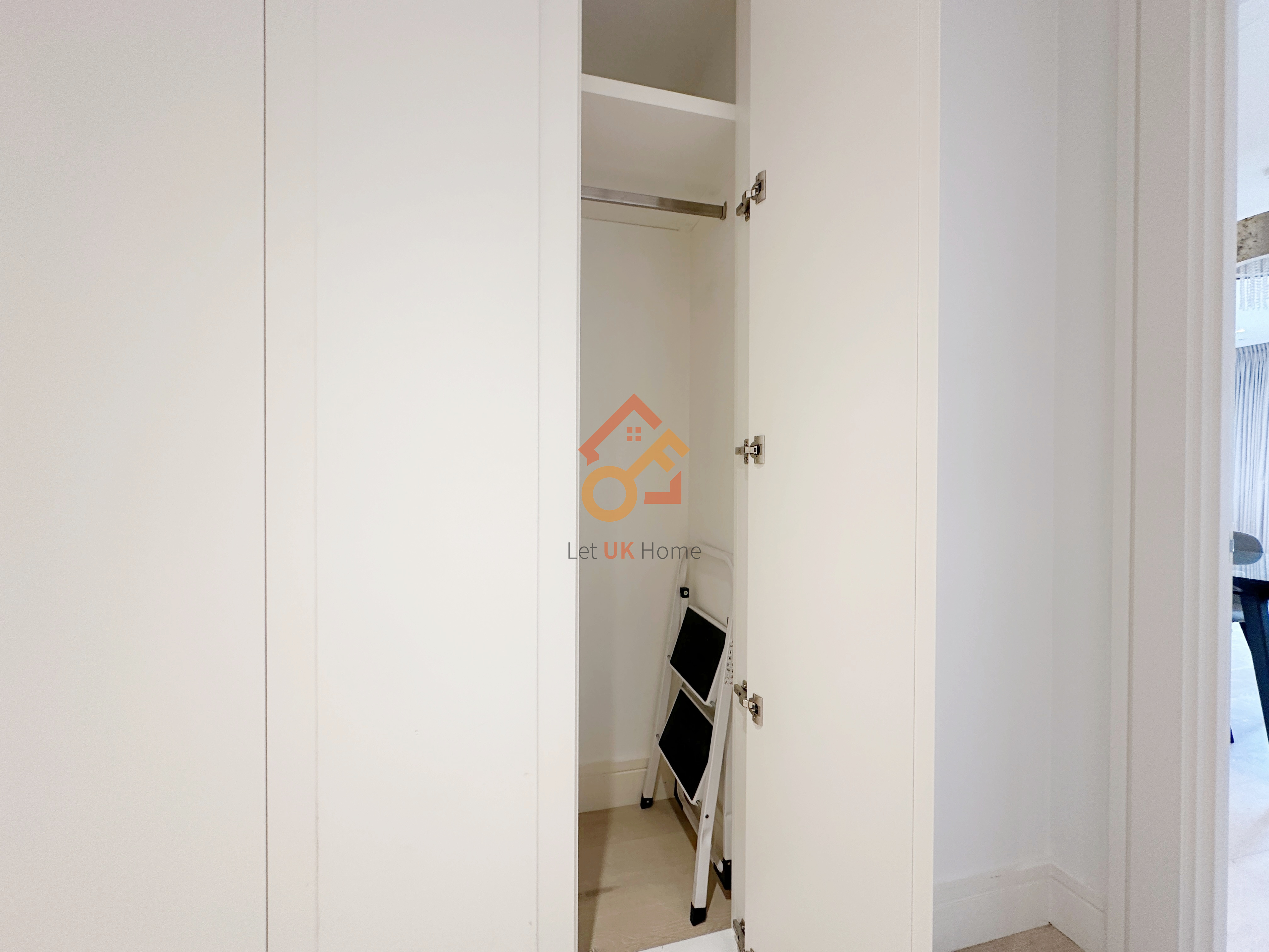 伦敦Chelsea·1房1卫·Chelsea Island 房源图片