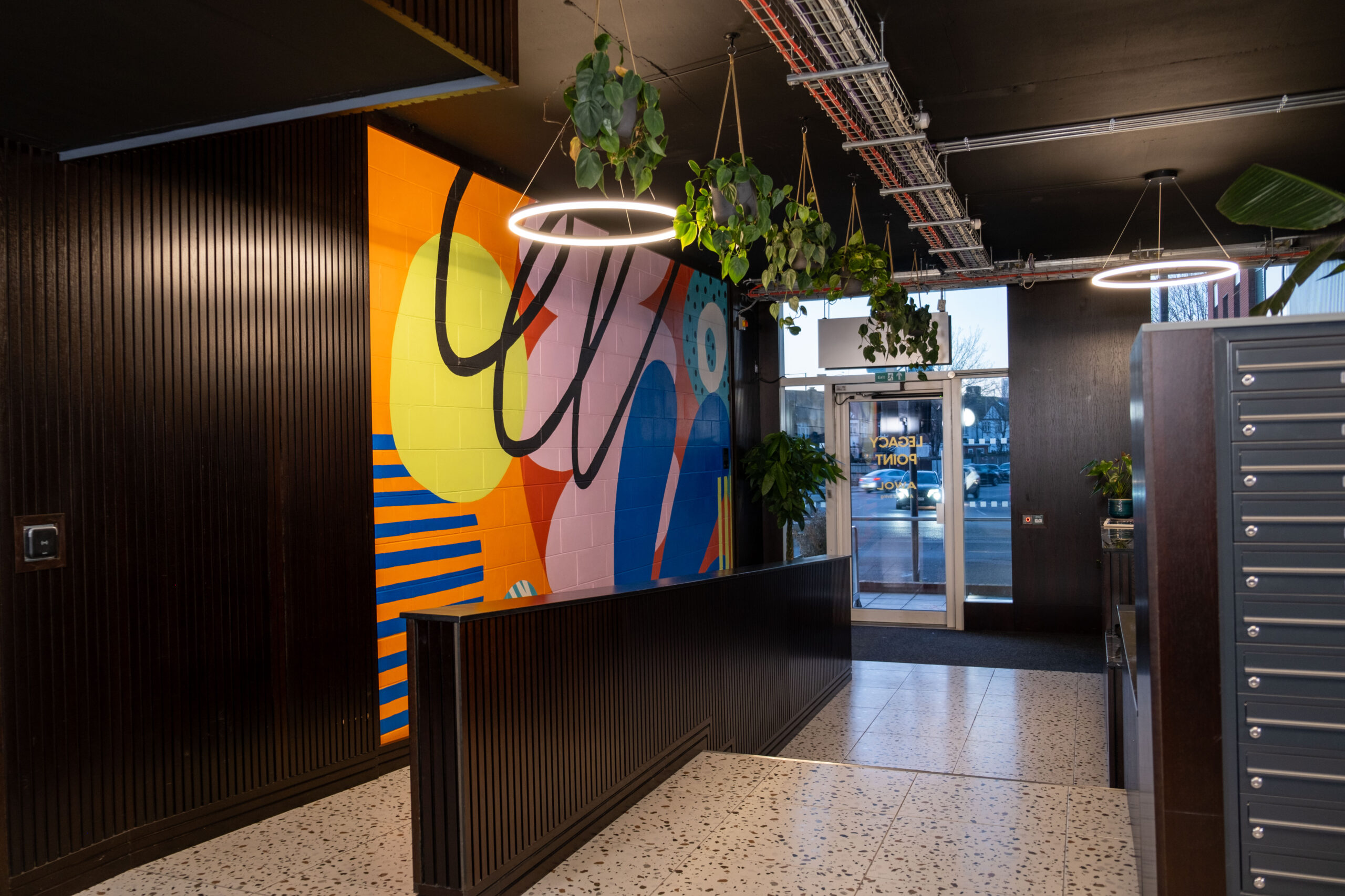 藍莎集團 - 英國樓盤、英國物業代理 | 英國買樓置業一站式服務