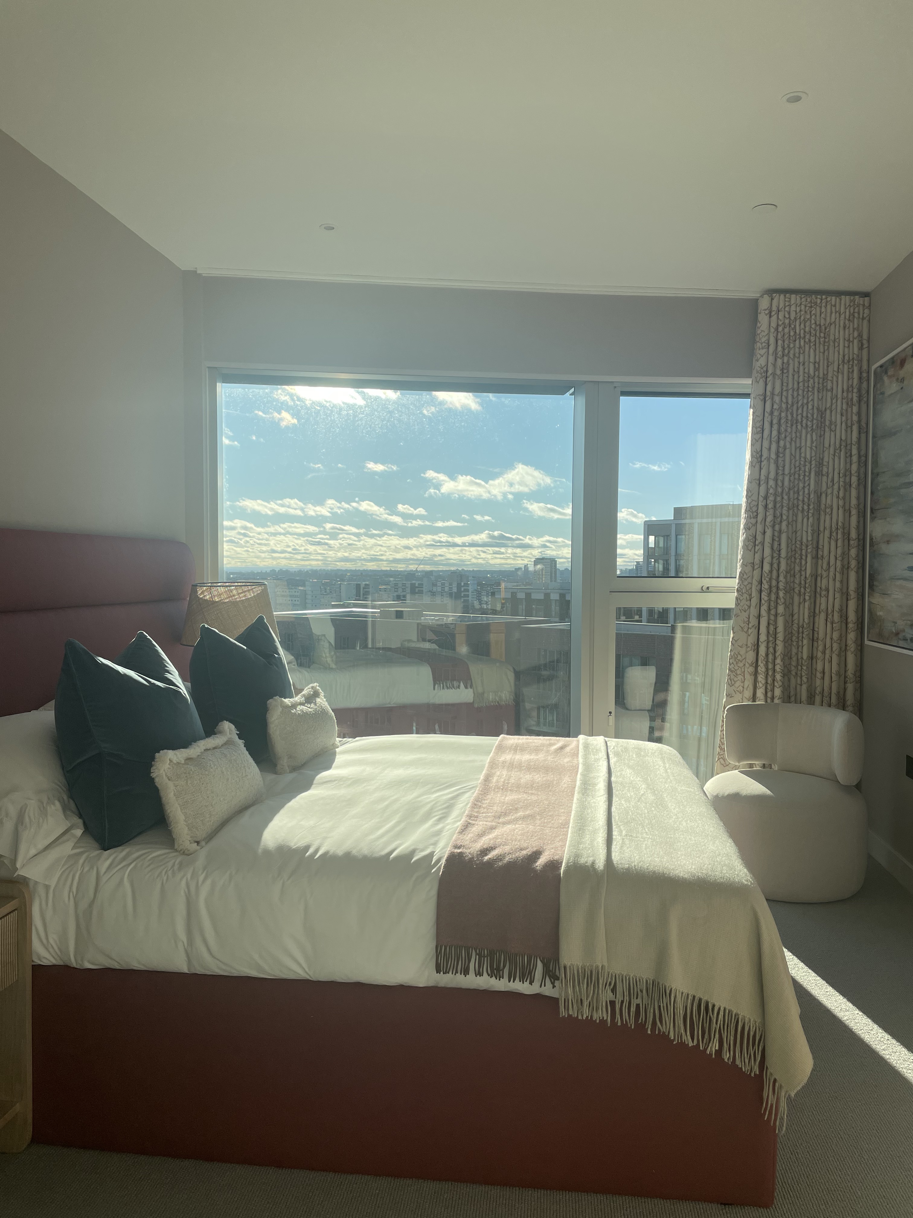 藍莎集團 | 英國置產一站式服務